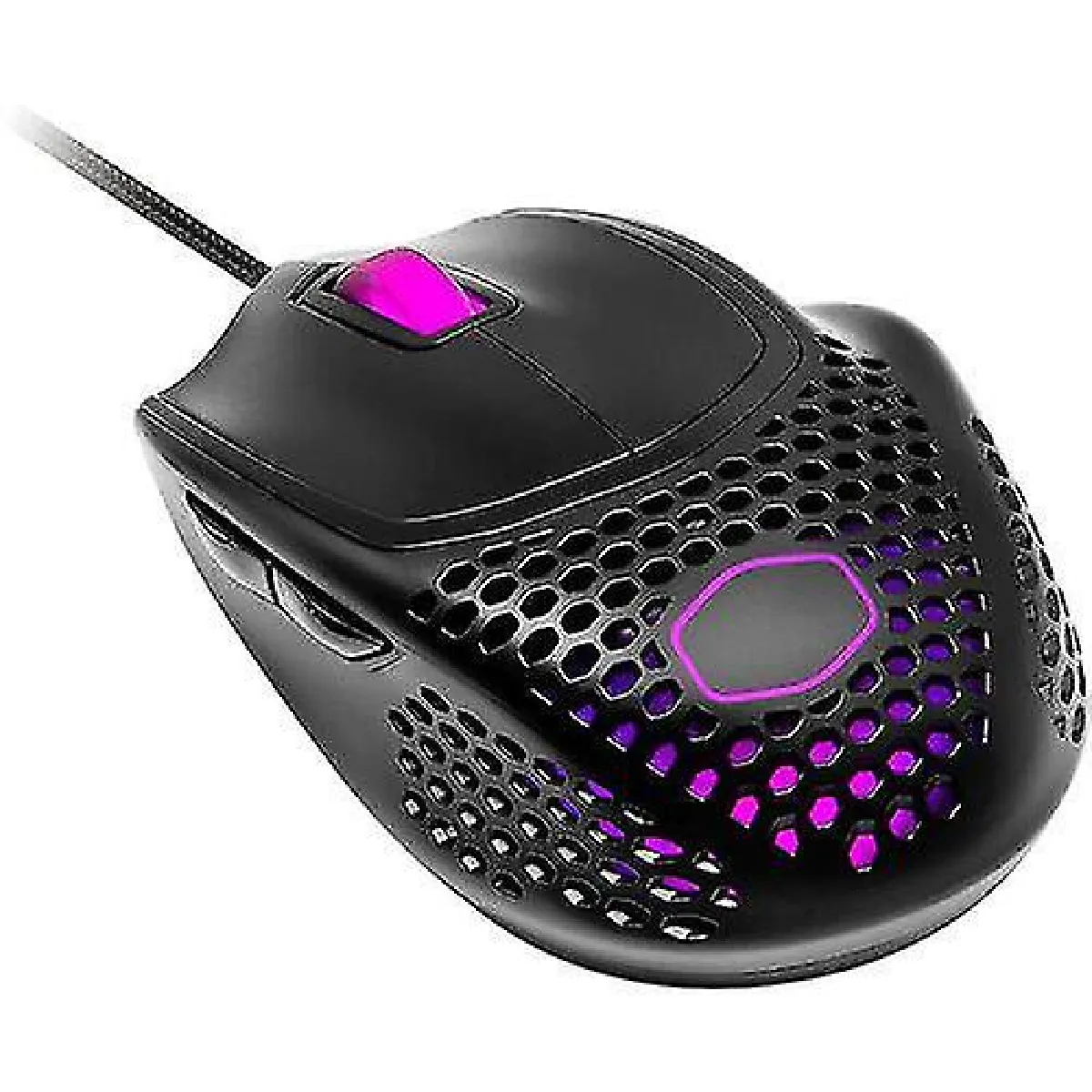 Cooler Master Gaming MM720 souris droite USB Type-A Optical 16000 DPI