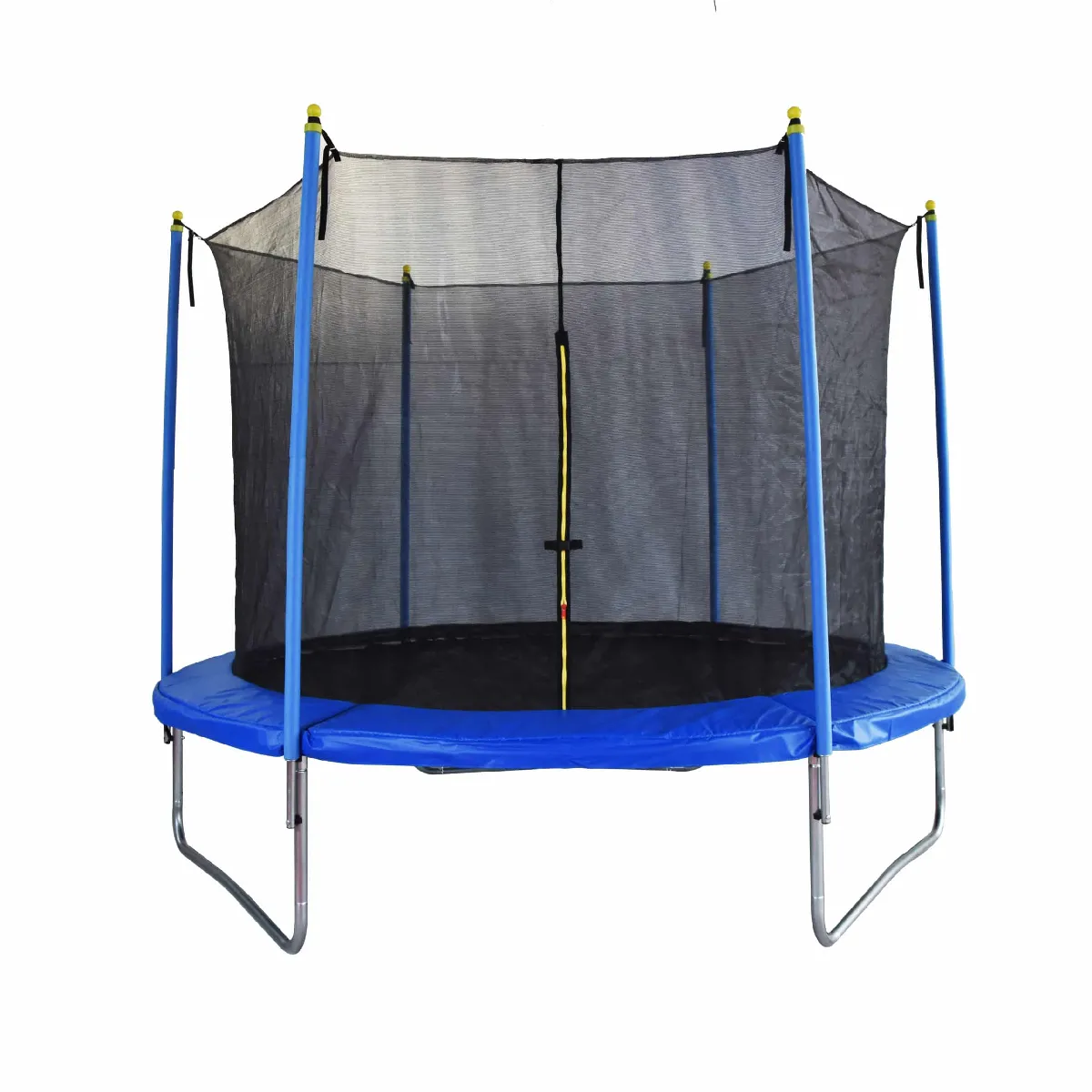 Trampoline Extérieur pour Enfant Outdoor Toys FLY Ø183 cm avec Filet de Sécurité