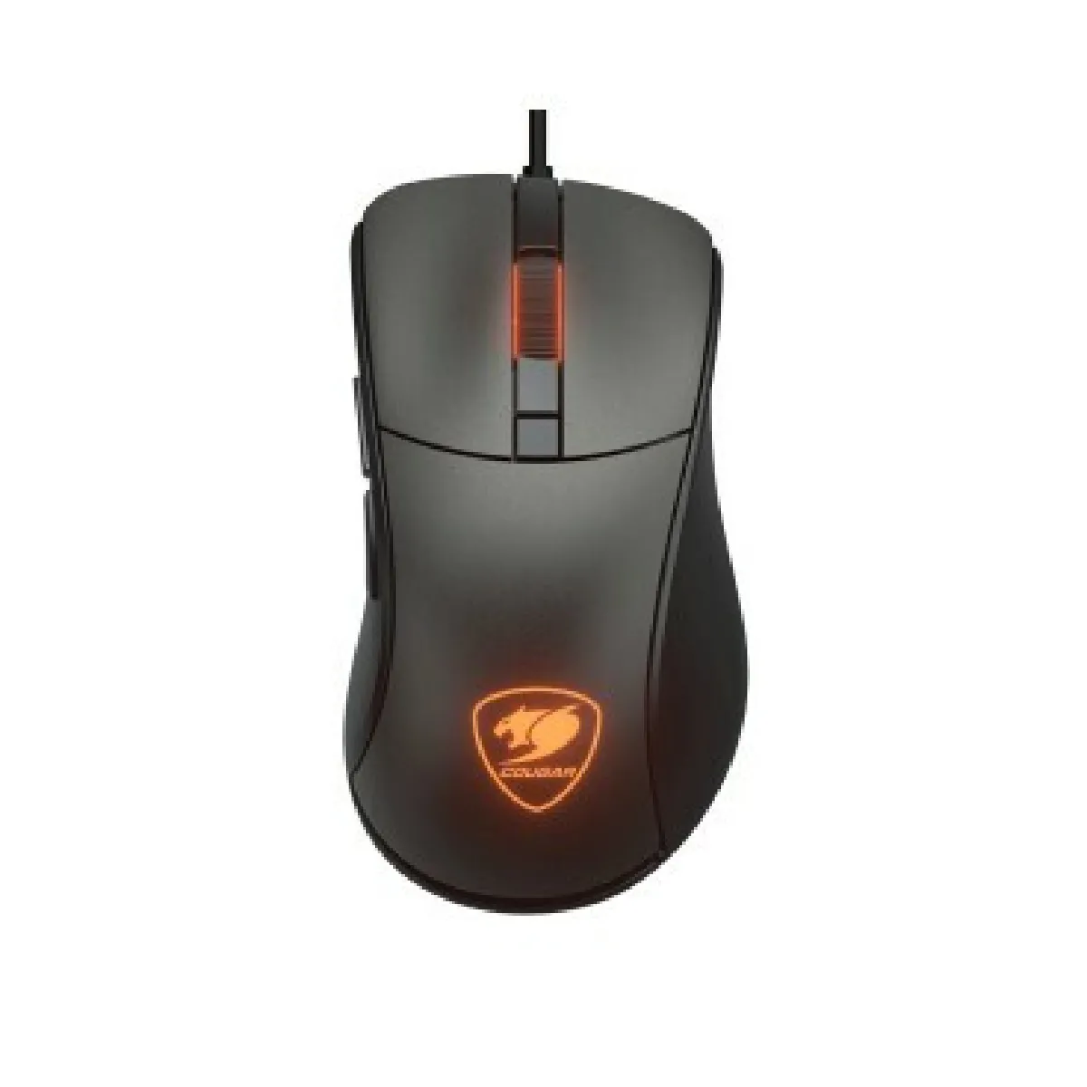 Cougar 3MSEXWOMB.0001 souris Droitier USB Type-A Optique 6400 DPI