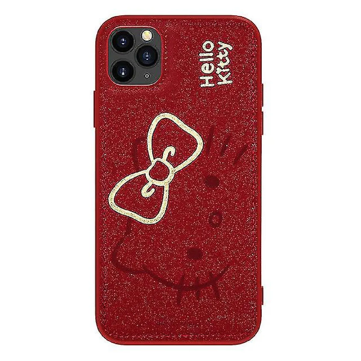 Hello Kitty Phone Case iPhone 12 Mini