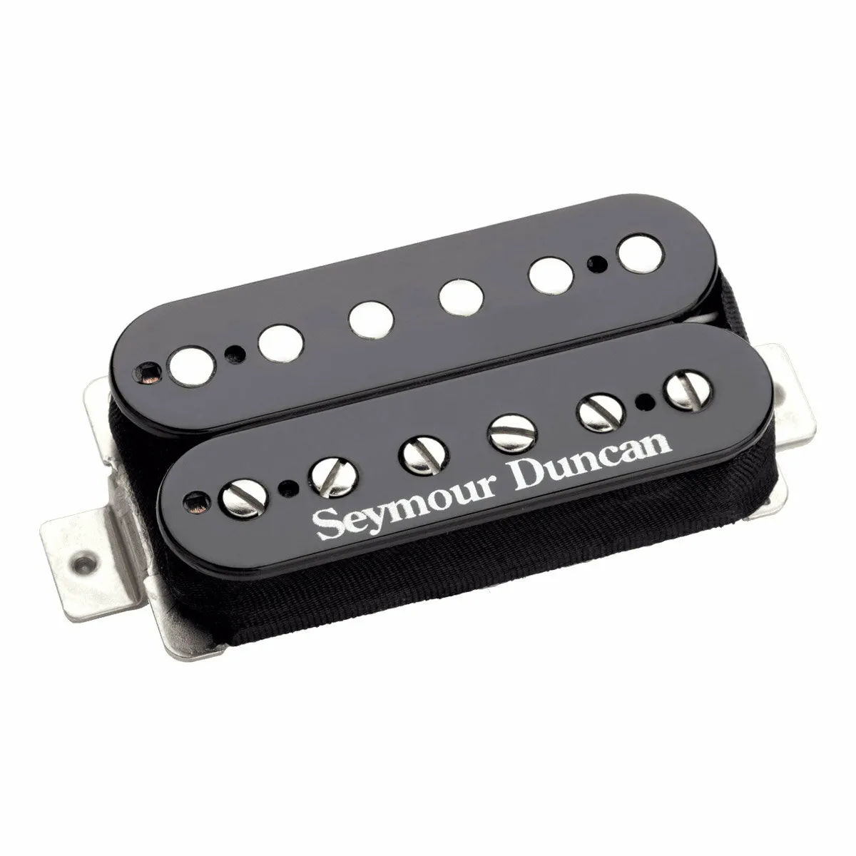 SH-6B Duncan Distortion Bridge Black Seymour Duncan