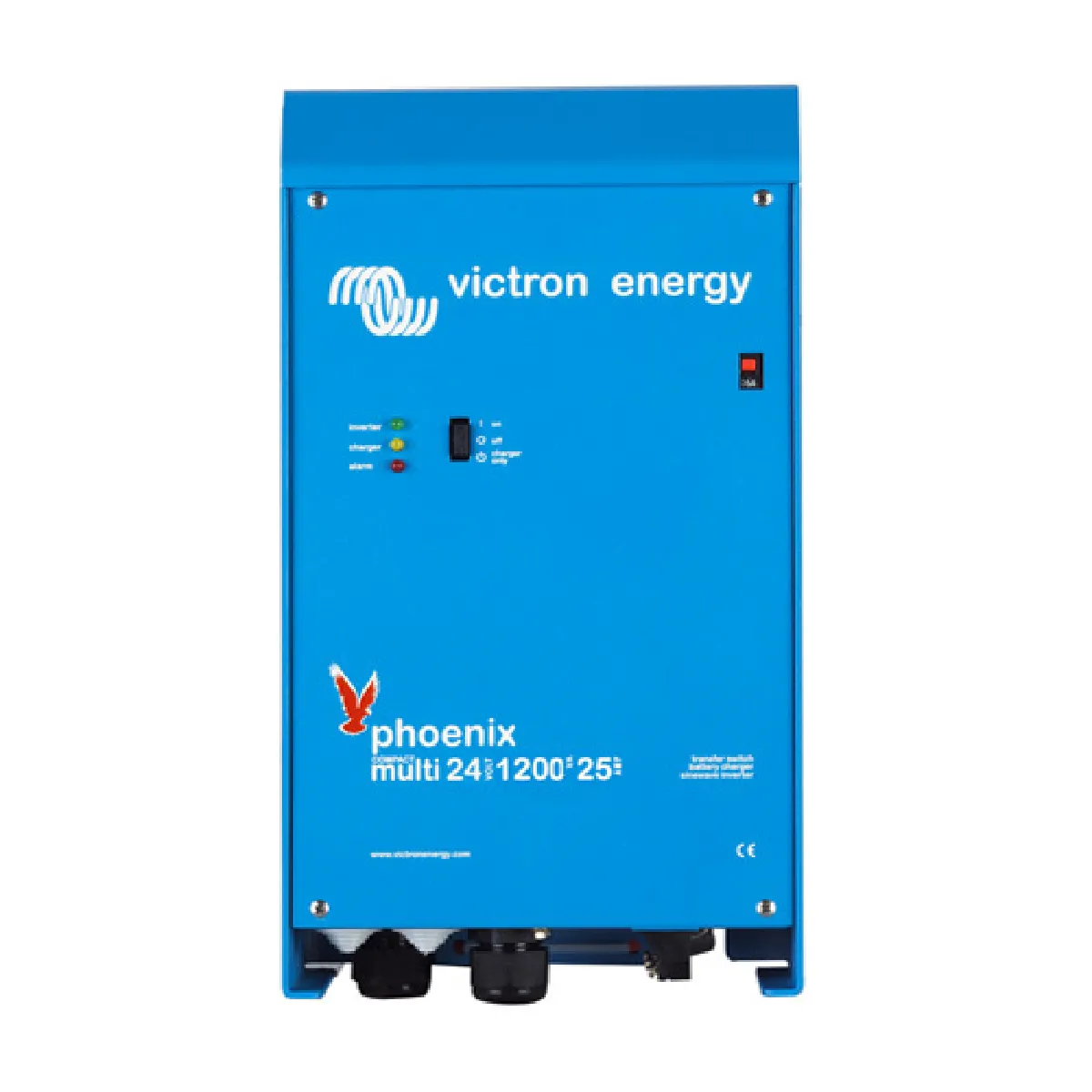 Convertisseur Chargeur 700 Watts Multiplus VICTRON (Voltage : 12 volts)