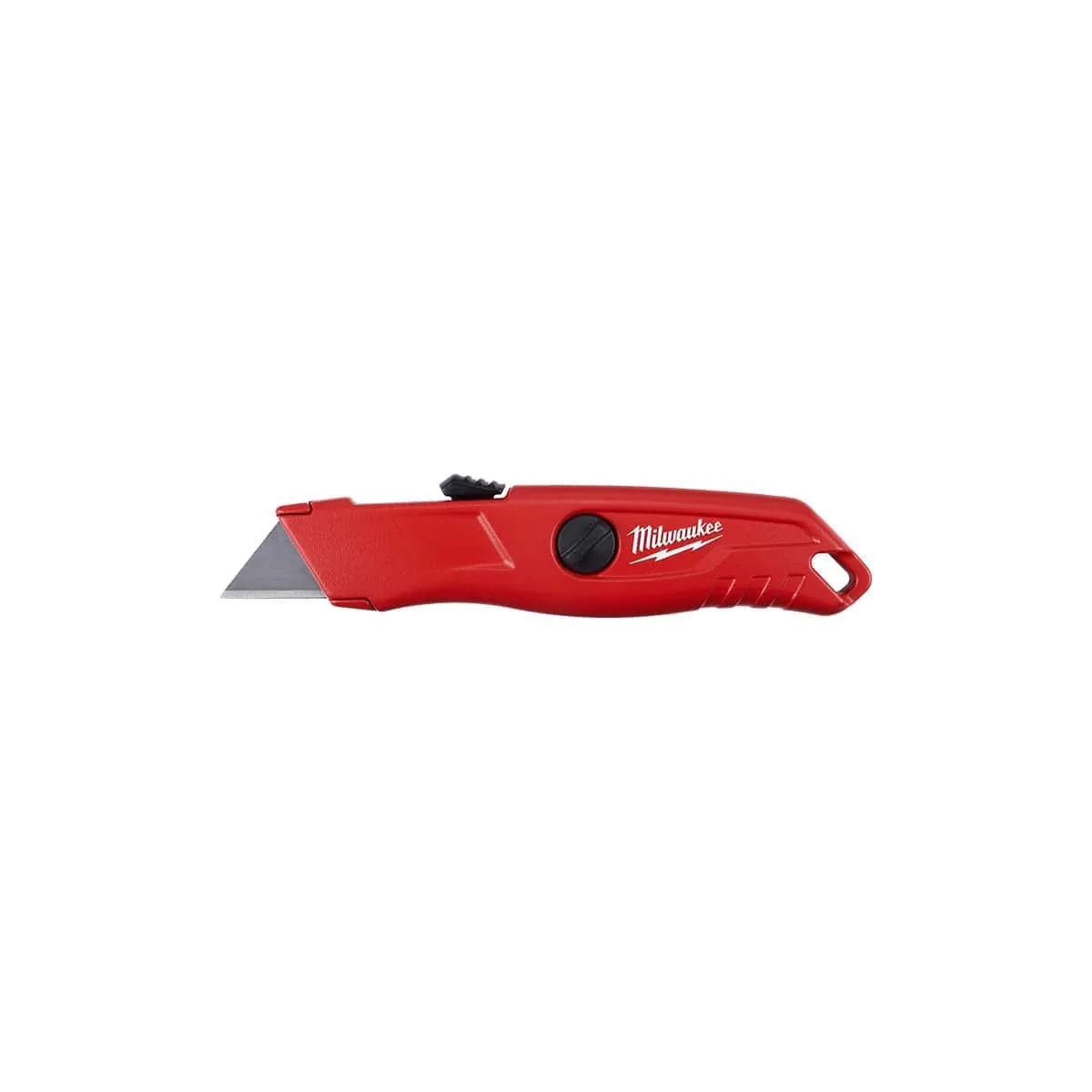 Cutter de poche MILWAUKEE auto-rétractable 4932471360