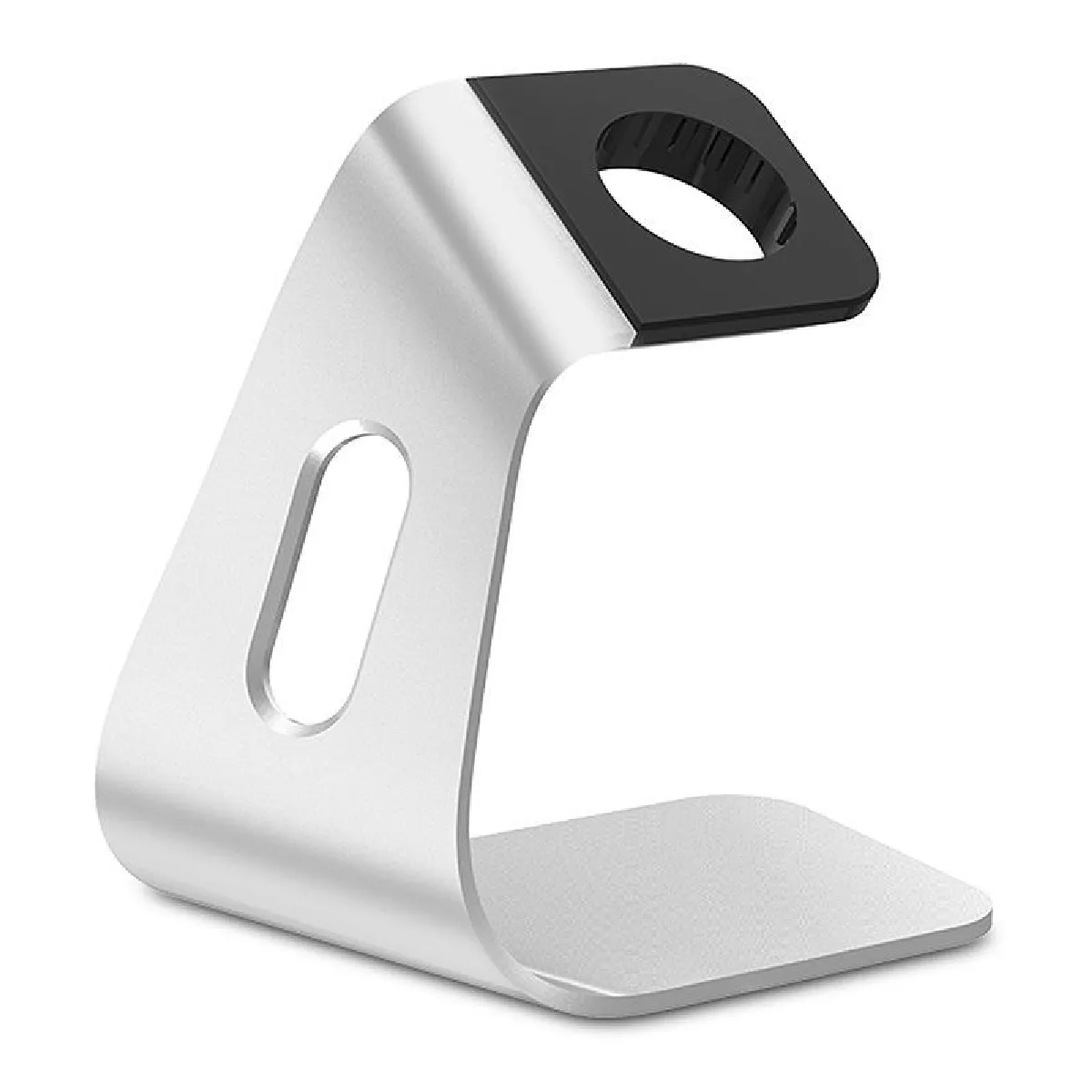 Support en aluminium dock chargeur pour montre Apple Watch