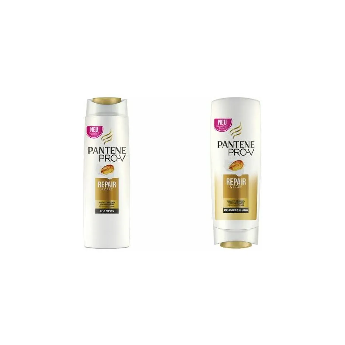 Pantene PRO-V Après-shampooing réparateur & protecteur,200ml ()