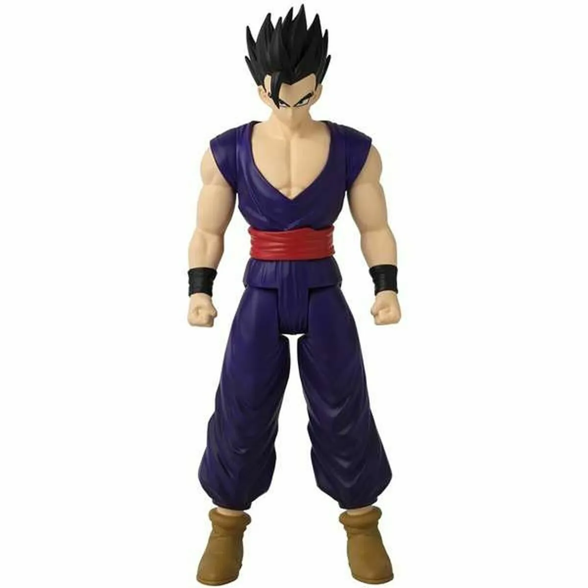 Figurine Dragon Ball Z Limit Breaker Series Gohan 30 cm