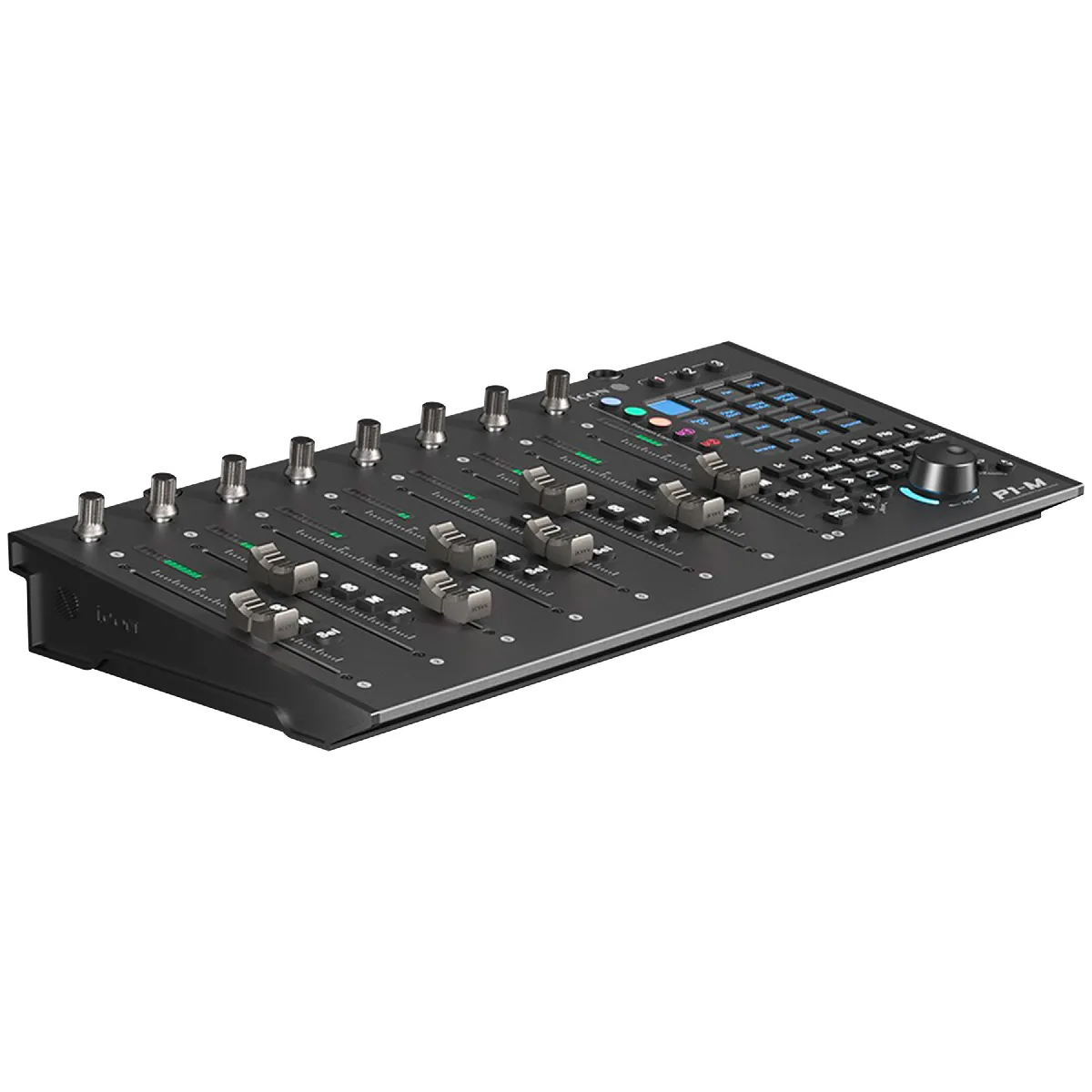 P1-M DAW Controller Icon Pro Audio