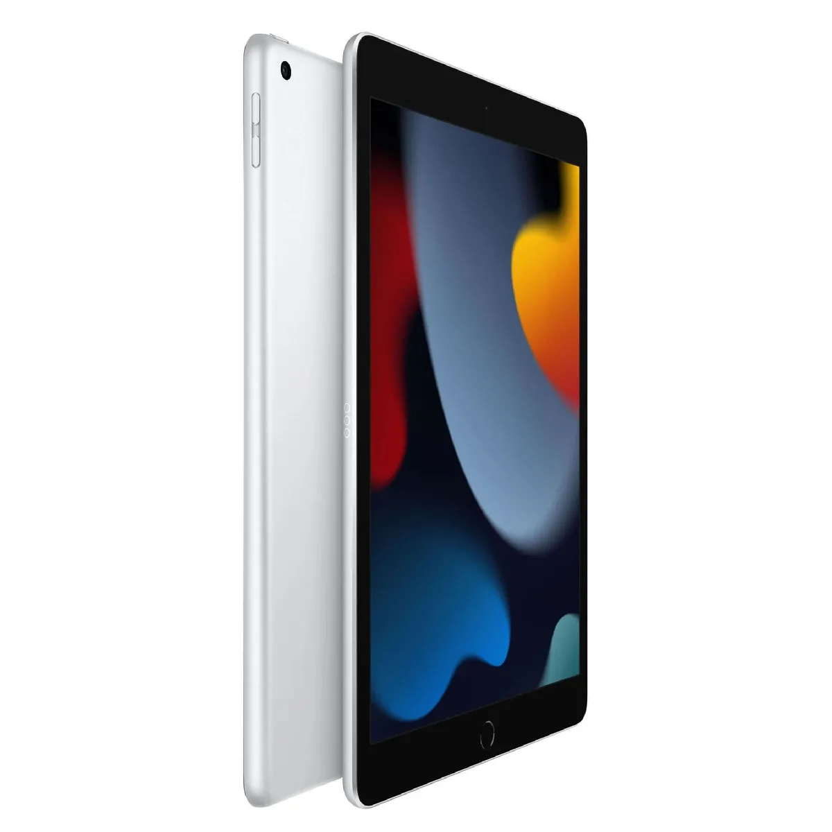 Apple iPad (2021) 256 Go Wi-Fi + Cellular Argent