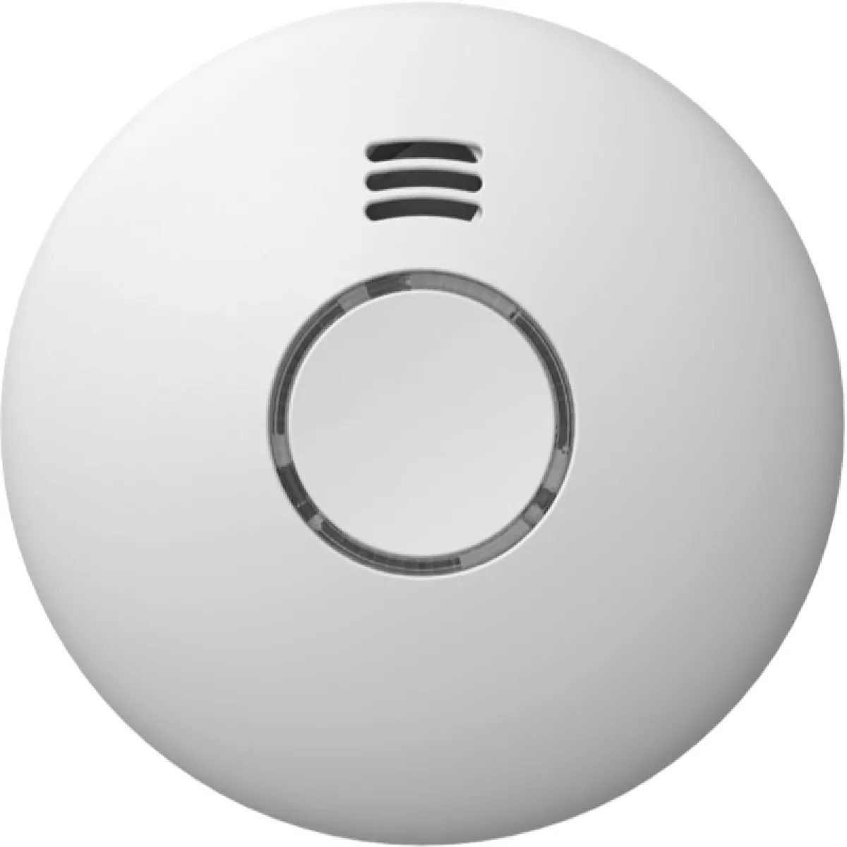 Détecteur de fumée connecté EN14604 (FlamE) WiFi - Voltman