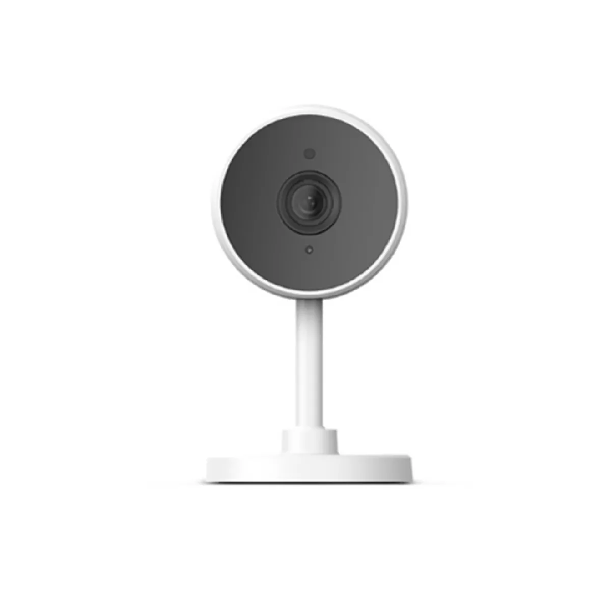 TUYA SMART HOME SURVEILLANCE Caméra 1080P HD 130 Degre Beaucoup d'angle de large Caméra sans fil à double sens Interphone de voix pour la maison à l'intérieur