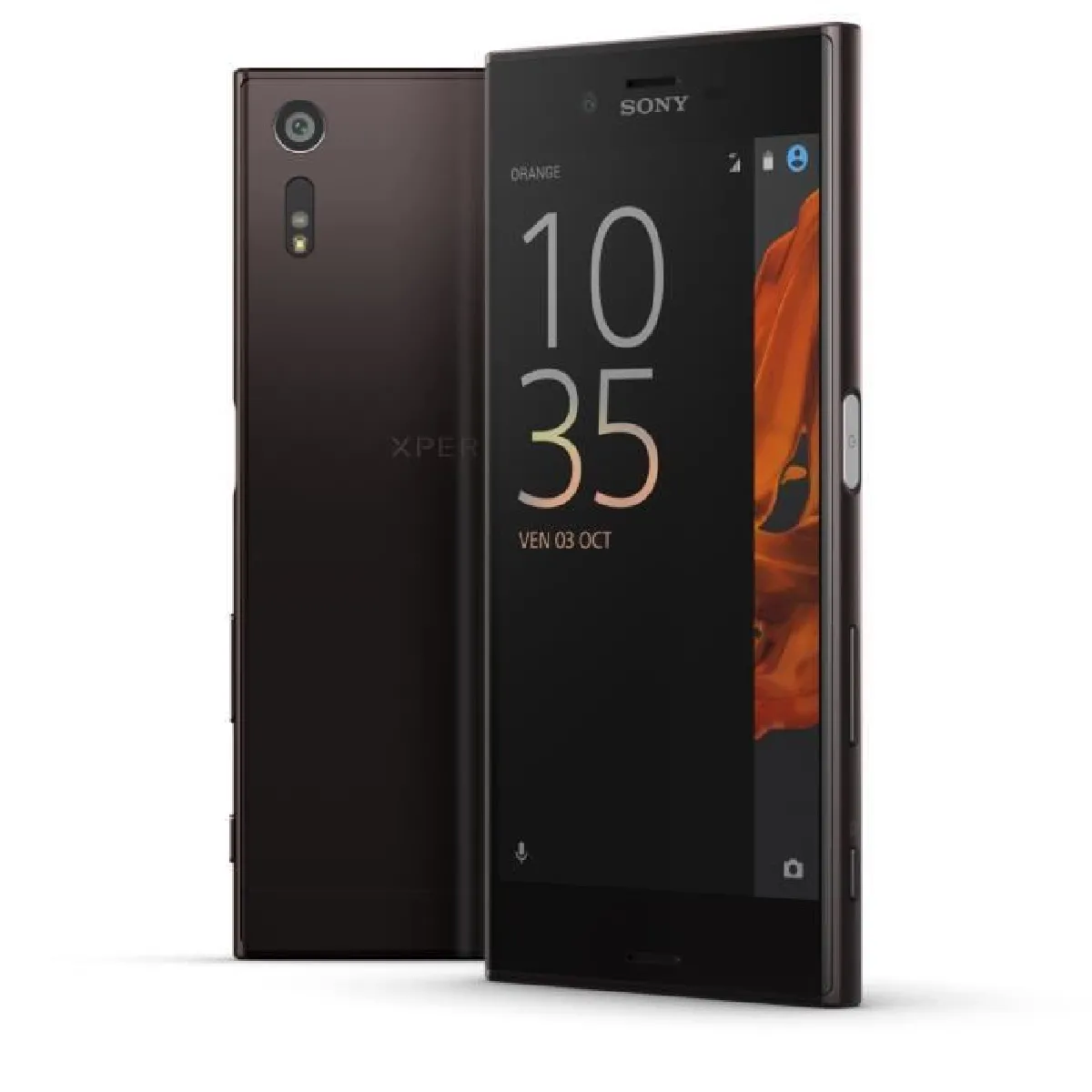 Sony XPERIA XZ 64 Go Double SIM Noir minÃƒÆ’Ã‚Â©ral