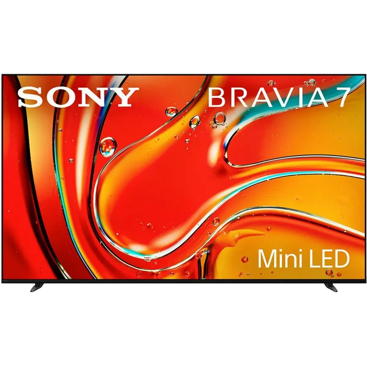 TV intelligente Sony K75XR70 4K Ultra HD 75 LED HDR