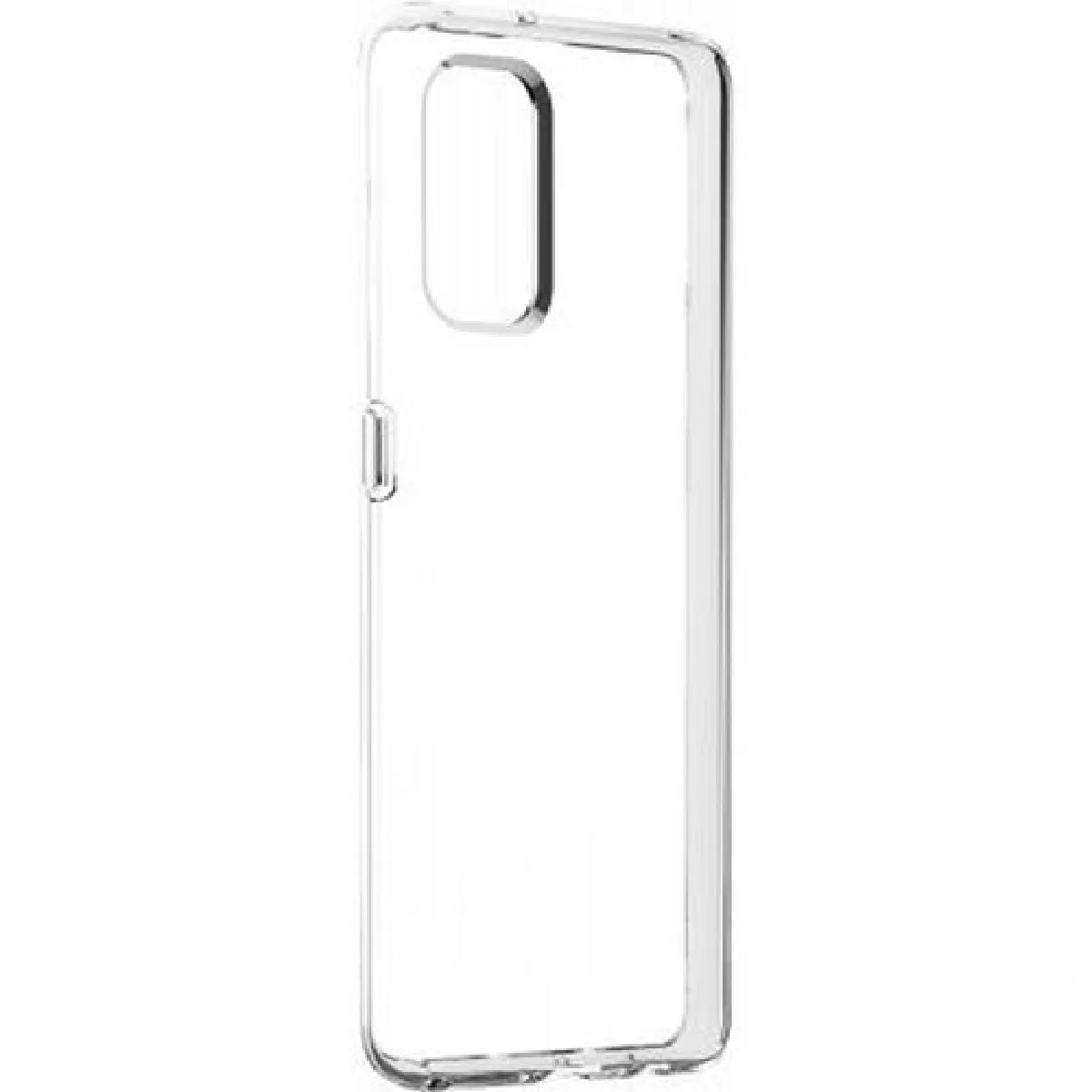 BigBen Connected Coque pour Oppo A16 / A16S / A54 S Souple et Ultrafine Transparent