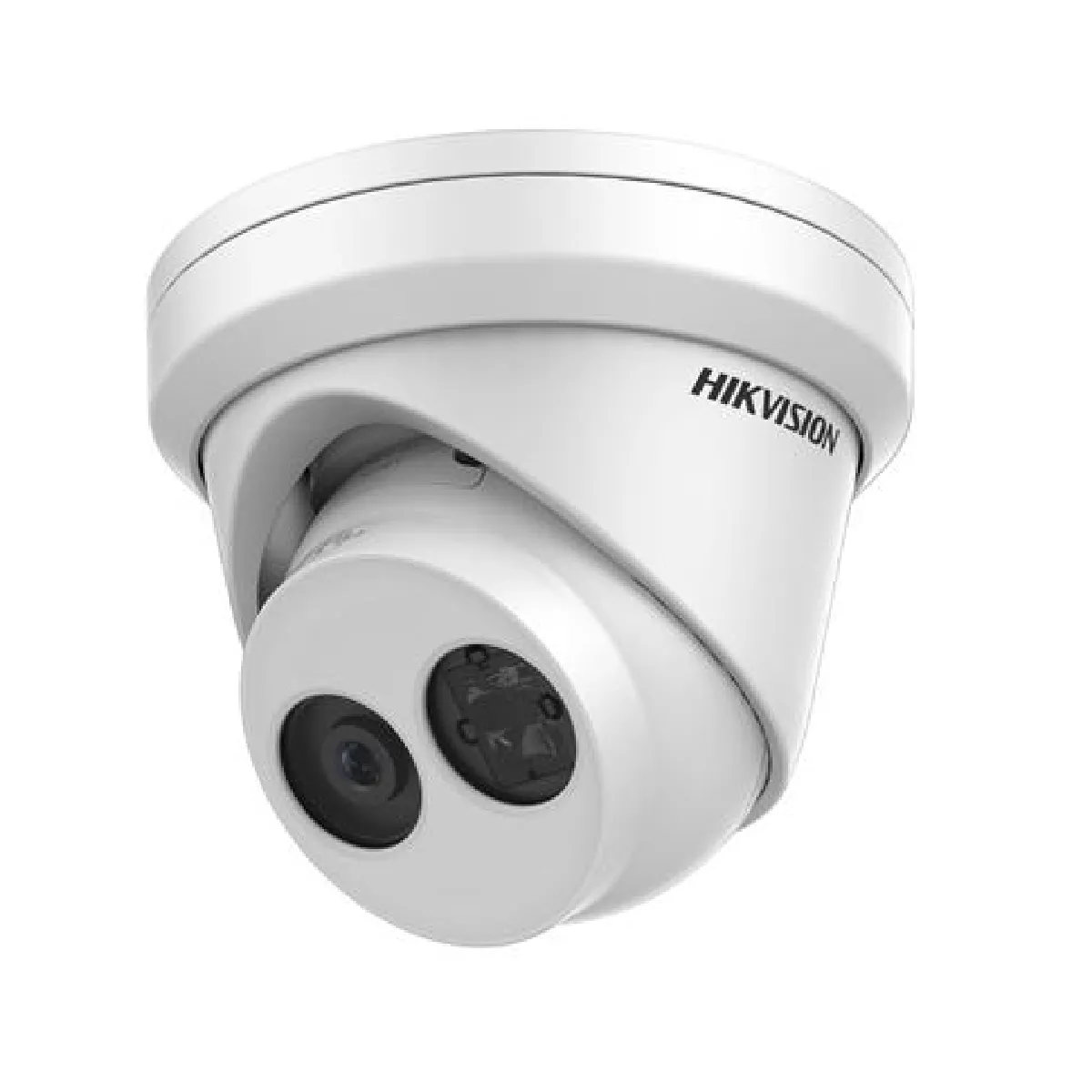 Hikvision Digital Technology DS-2CD2345FWD-I Caméra de sécurité IP Intérieure et extérieure Dome Plafond 2688 x 1520 pixels