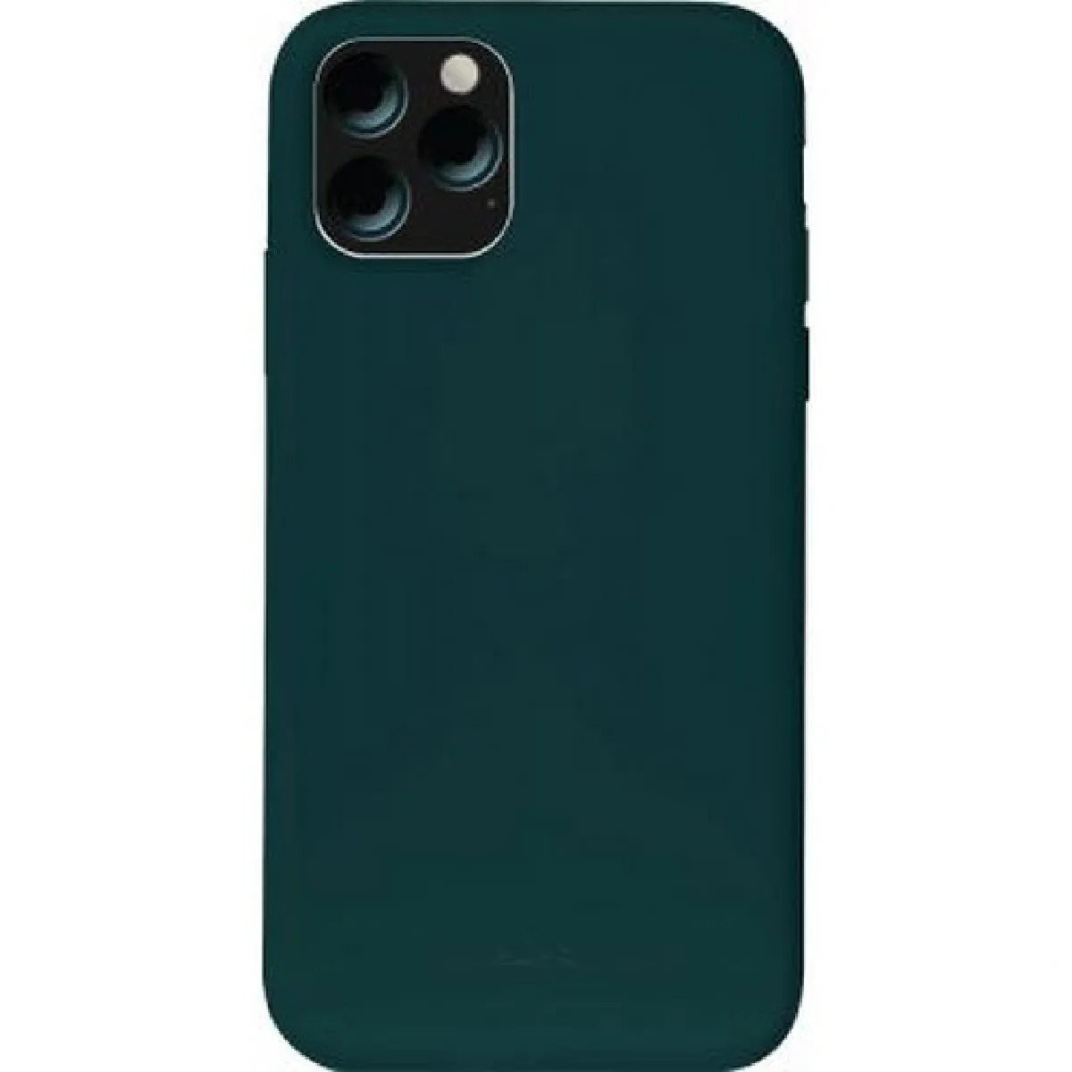 PURO Coque pour iPhone 11 Pro Icon Semi-rigide Vert