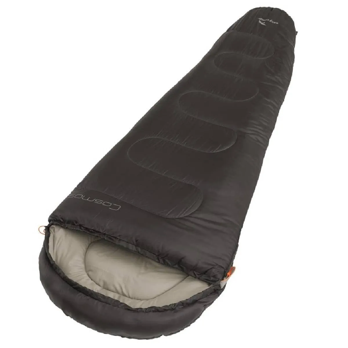 Easy Camp Sac de couchage Cosmos Noir