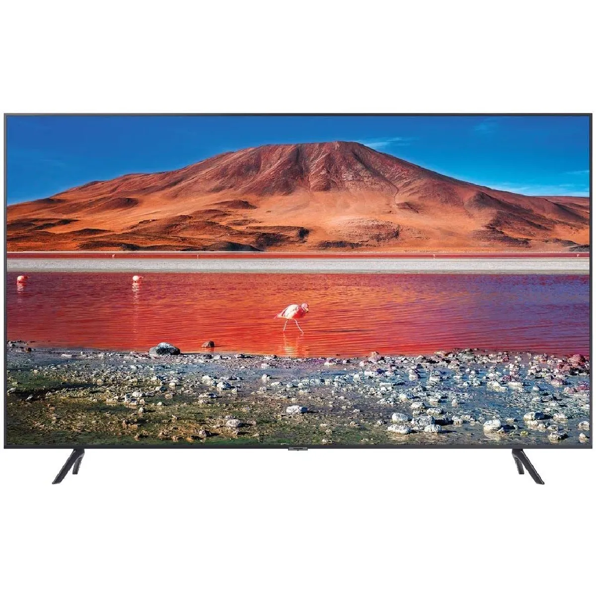 TV LED 43 108 cm - UE43TU7172 2020