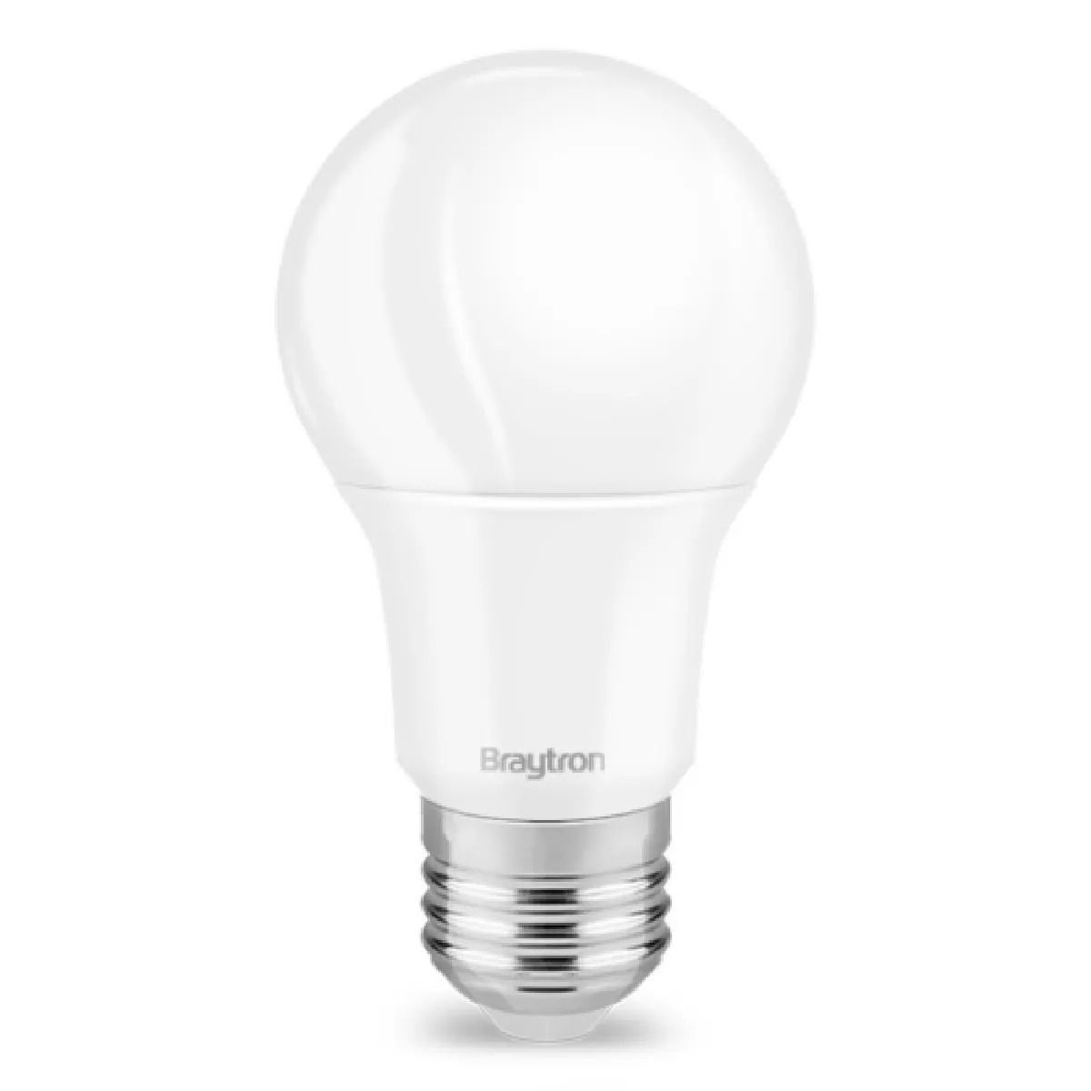 Ampoule LED E27 dimmable A60 10W E27 4000K