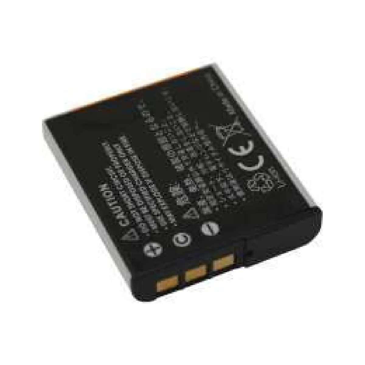 Batterie pour SONY CYBER-SHOT DSC-N1