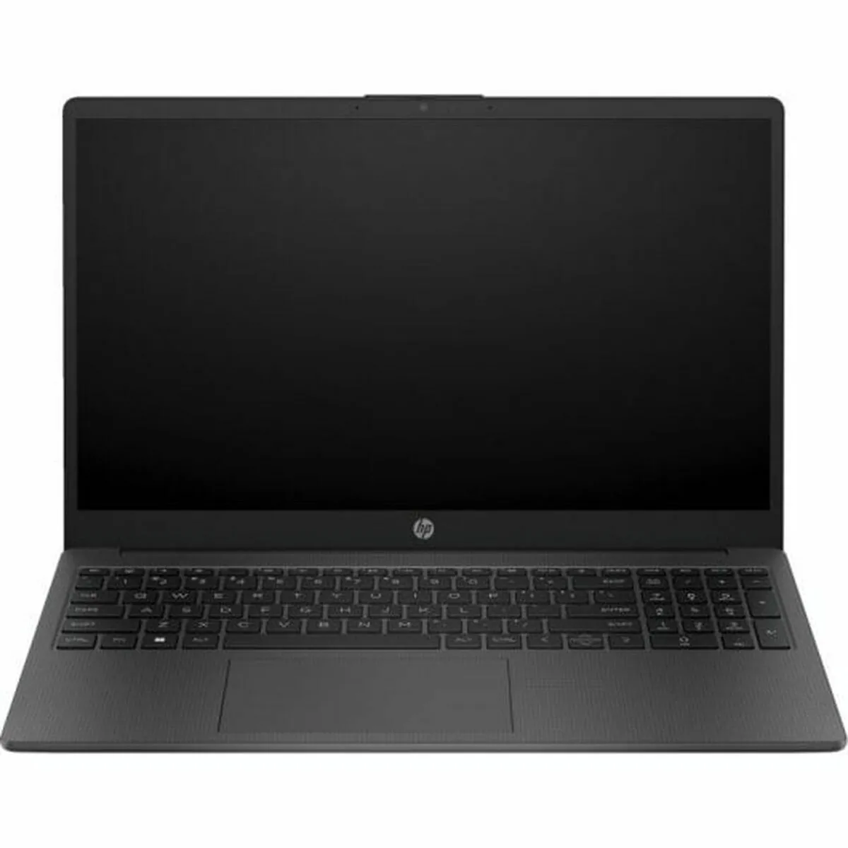 Ordinateur Portable HP 255 G10 15,6 AMD Ryzen 5-7530U 16 GB RAM 512 GB SSD