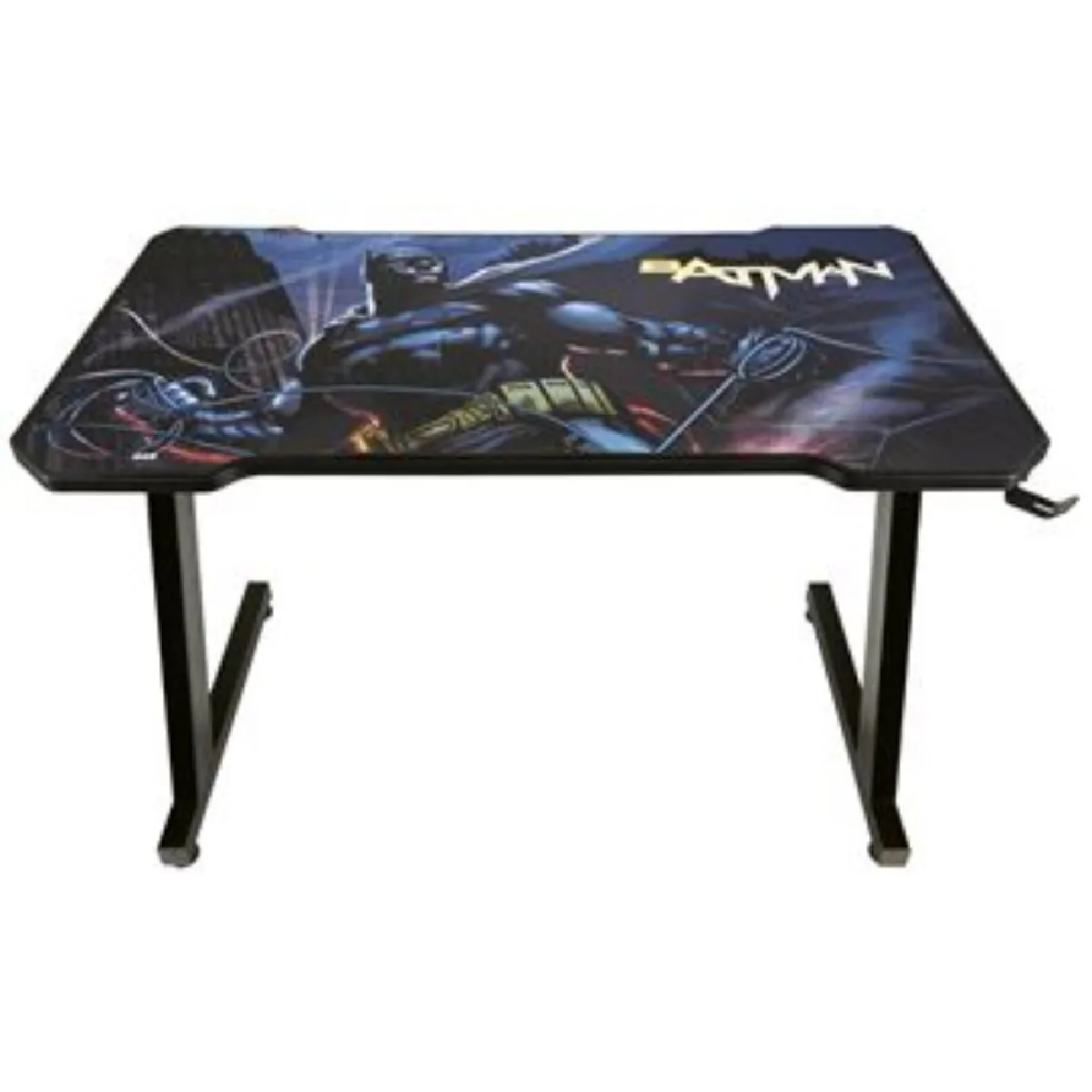 PRO GAMING DESK - BATMAN BUREAU GAMING