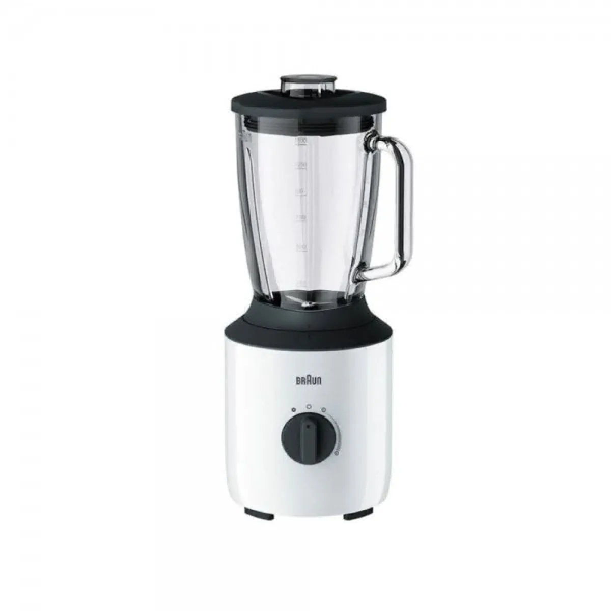 Bol mixeur Braun JB3150 1,5 L 800W