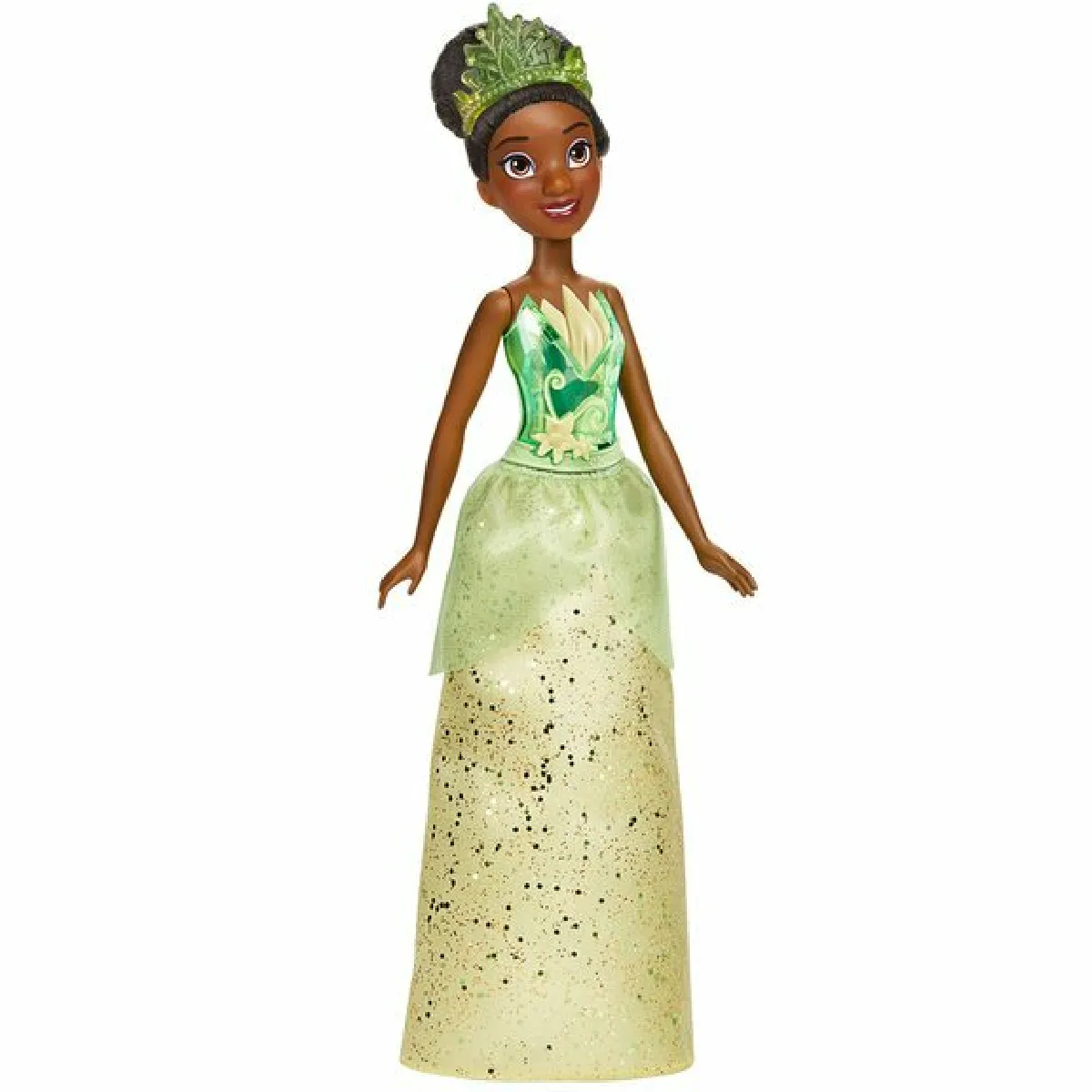 Disney Princesses - Poupée Tiana Poussière d'étoiles