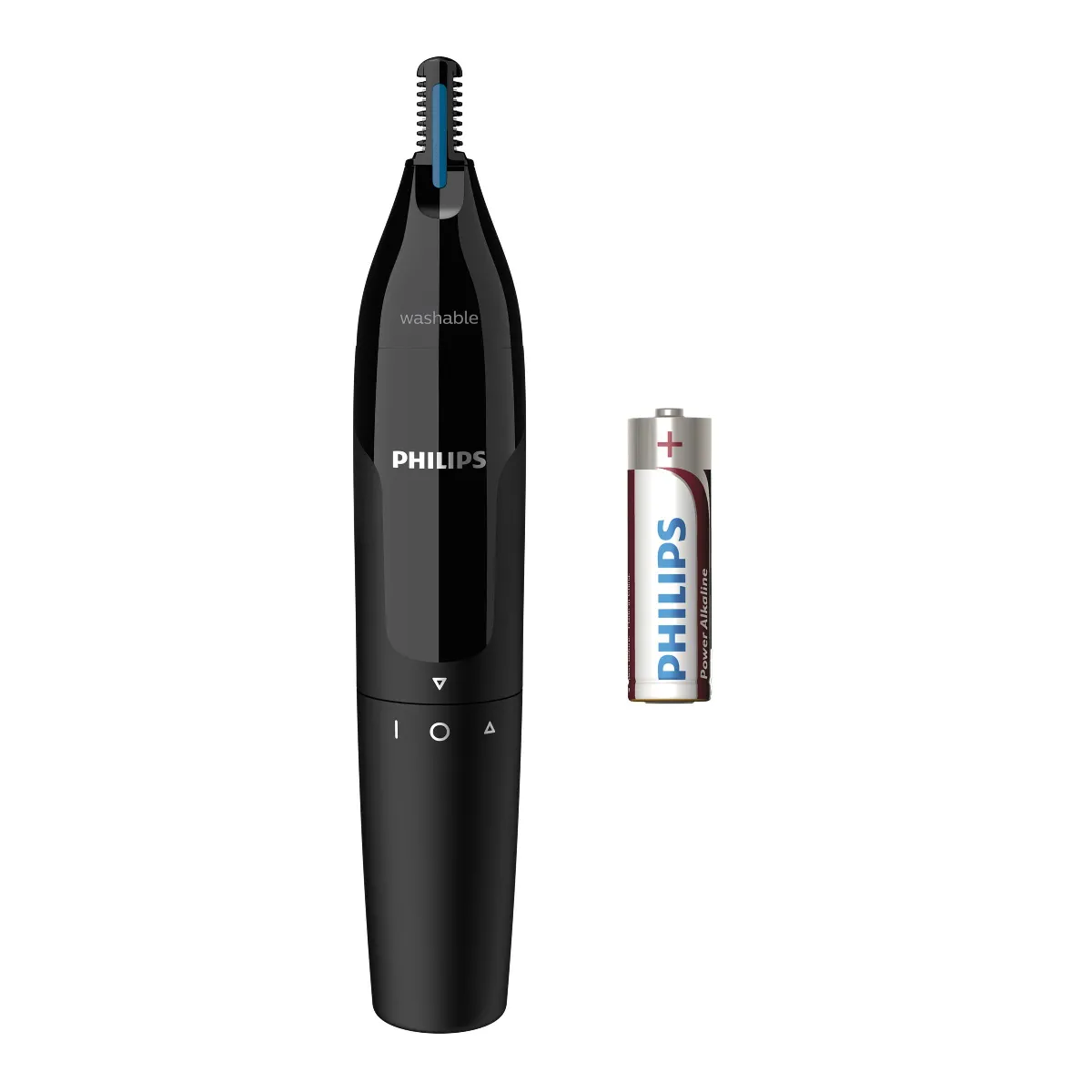 Philips Norelco NOSETRIMMER Series 1000 NT1650/16 hair trimmers/clipper