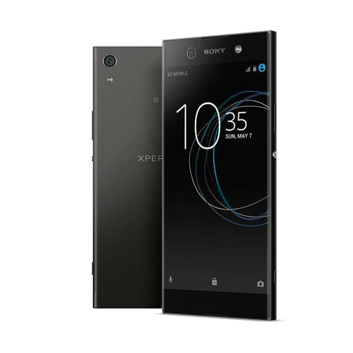 Sony Xperia Xa1 Ultra Negro MÃƒÆ’Ã†â€™Ãƒâ€ Ã¢â‚¬â„¢ÃƒÆ’Ã¢â‚¬Å¡Ãƒâ€šÃ‚Â³vil 4g 6'' Ips/8core/32 Go/4 Go/23mp/16mp