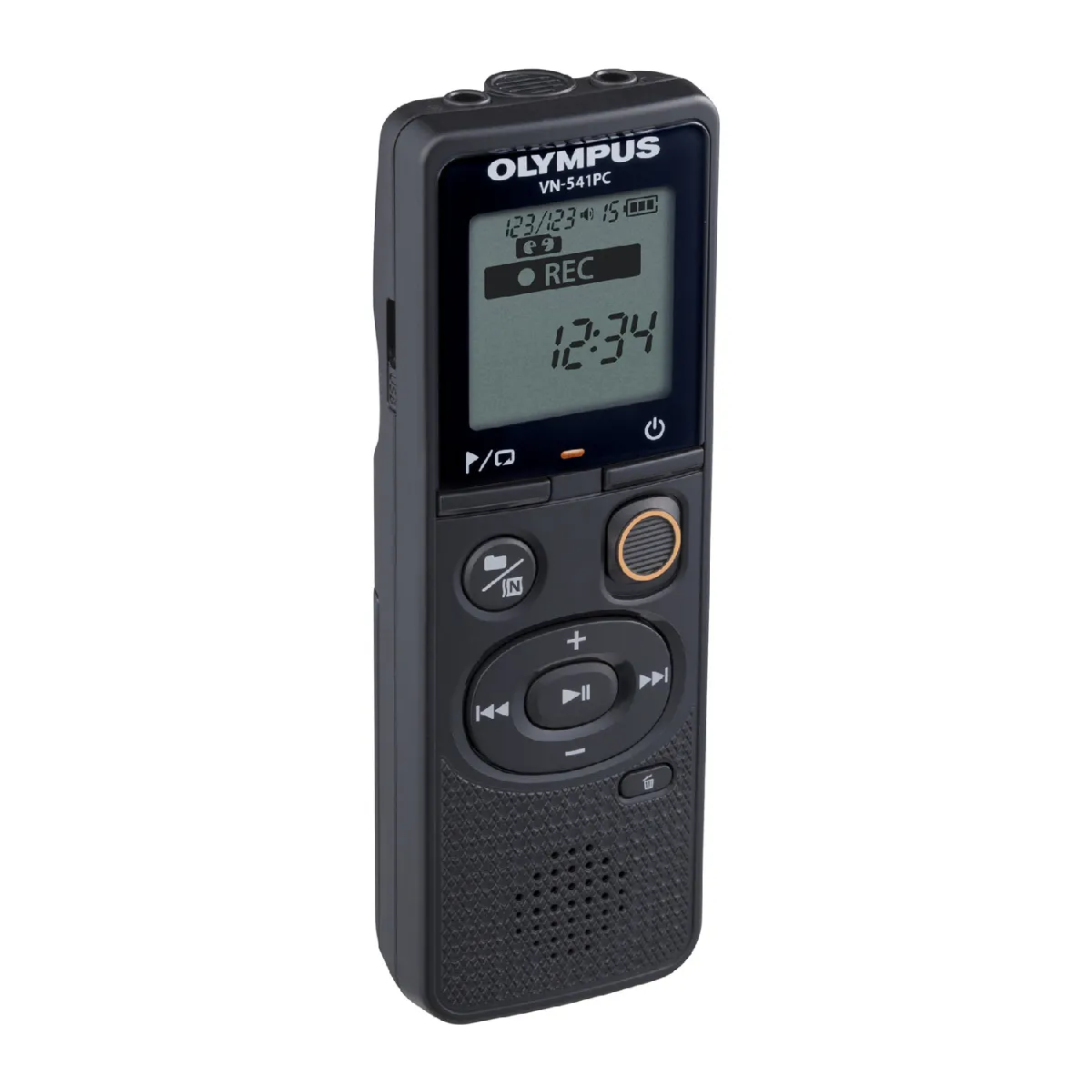 Dictaphone numérique 4 Go Olympus VN-540PC