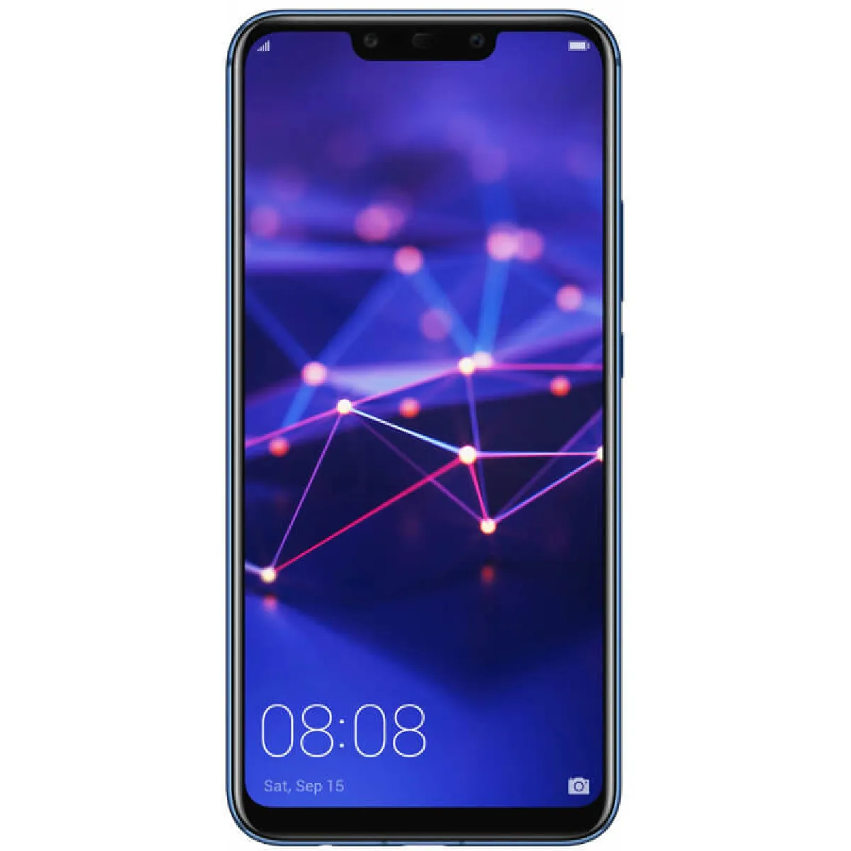 Huawei Mate 20 Lite - 64Go, 4Go RAM - Bleu