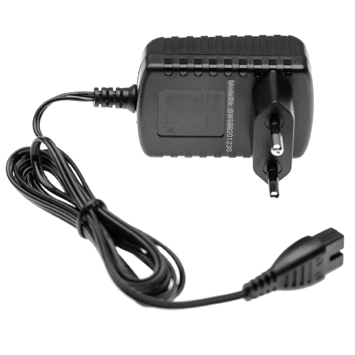 vhbw Chargeur remplace Panasonic RE5-95, WER1410K7664 pour Rasoirs