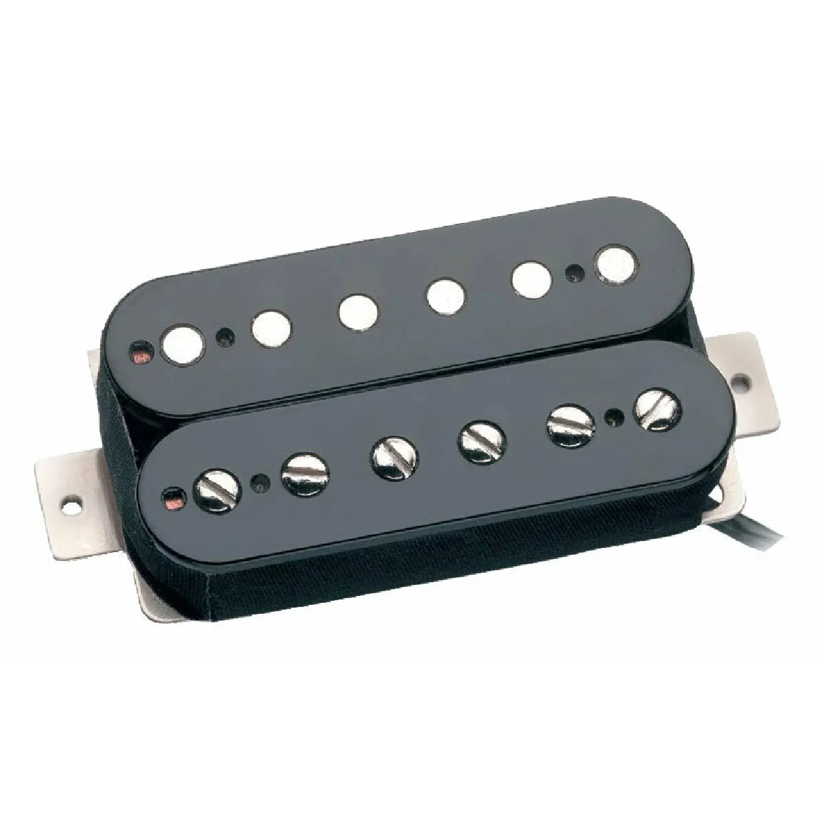 SH 1N 59 Neck Humbucker Black Seymour Duncan