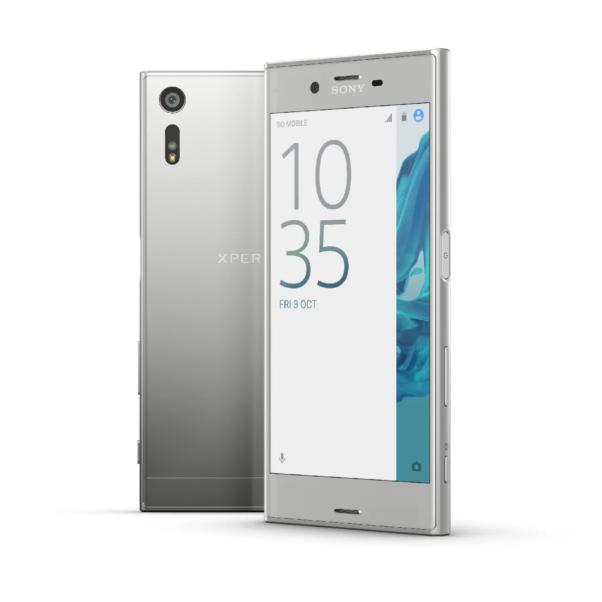 Sony Xperia XZ 4G 32Go Platine