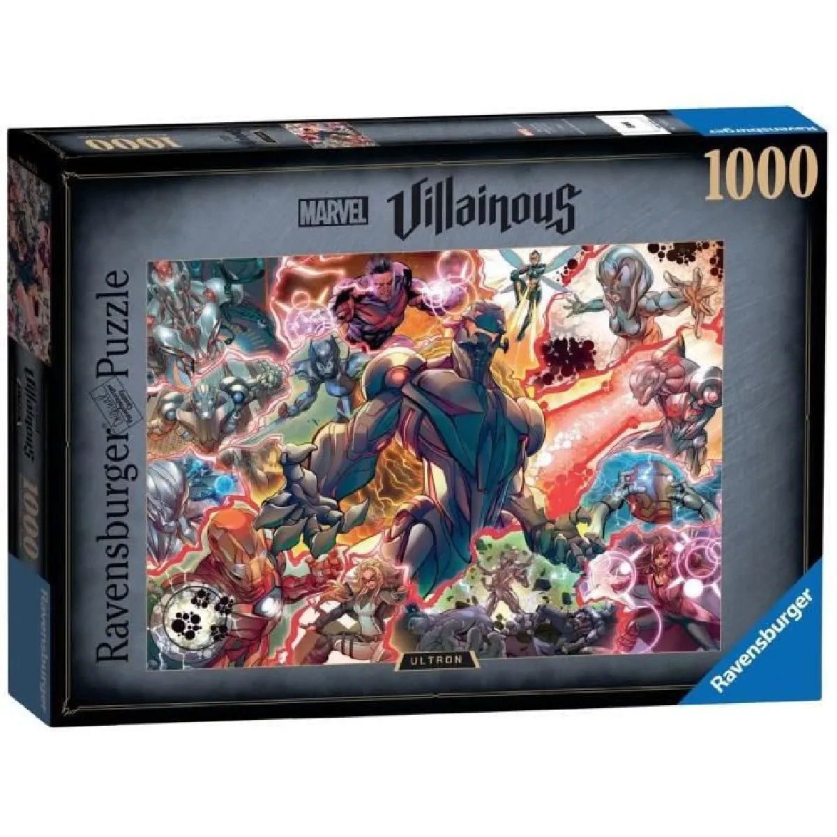 marvel-villainous-puzzle-1000-pieces-ultron-ravensburger-4005556169023