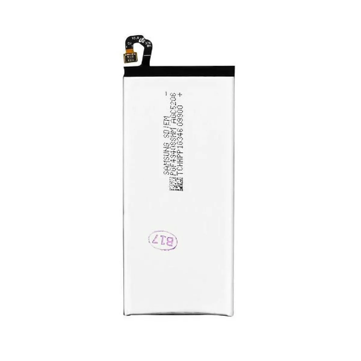 Batterie d origine EB BA520ABE Samsung Galaxy A5 2017 J5 2017 3000mAh