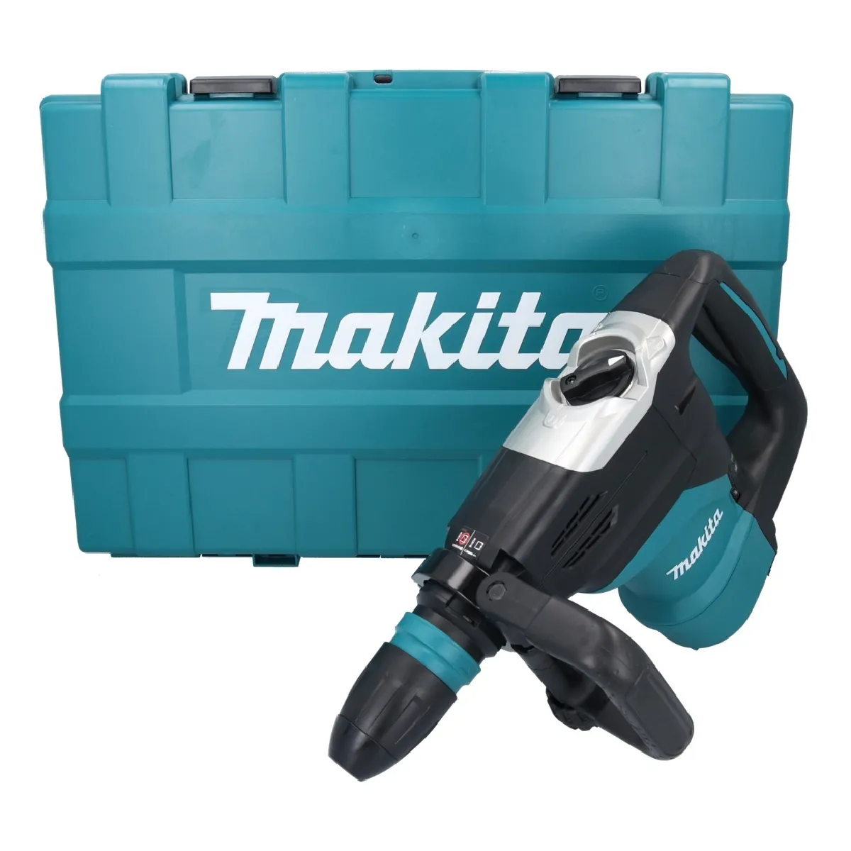 Makita HR 4003 C Marteau perforateur 1100 Watt 8.3 J SDS Max + Mallette