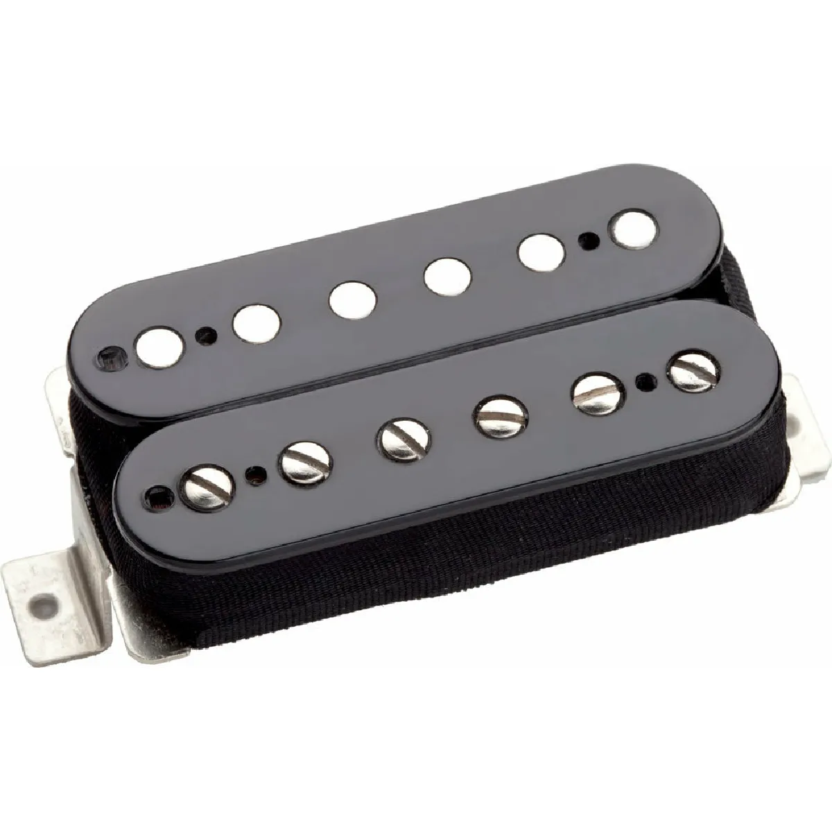 SH-1B 4C Bridge Humbucker Black Seymour Duncan