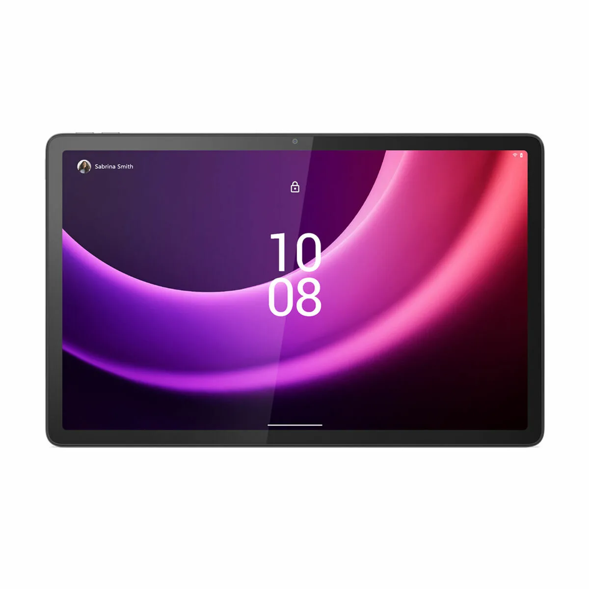 Tablette Lenovo Tab P11 (2nd Gen) 11,5 MediaTek Helio G99 Gris 128 GB 6 GB RAM