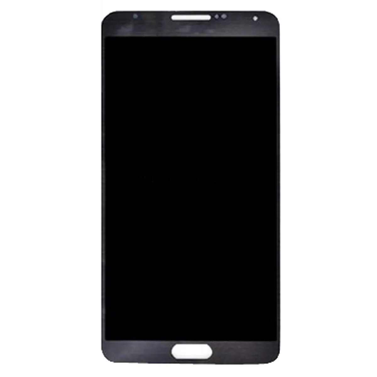 Pour Samsung Galaxy Note III noir / N900 Haute Qualité Écran LCD + Tactile Digitizer Assemblée