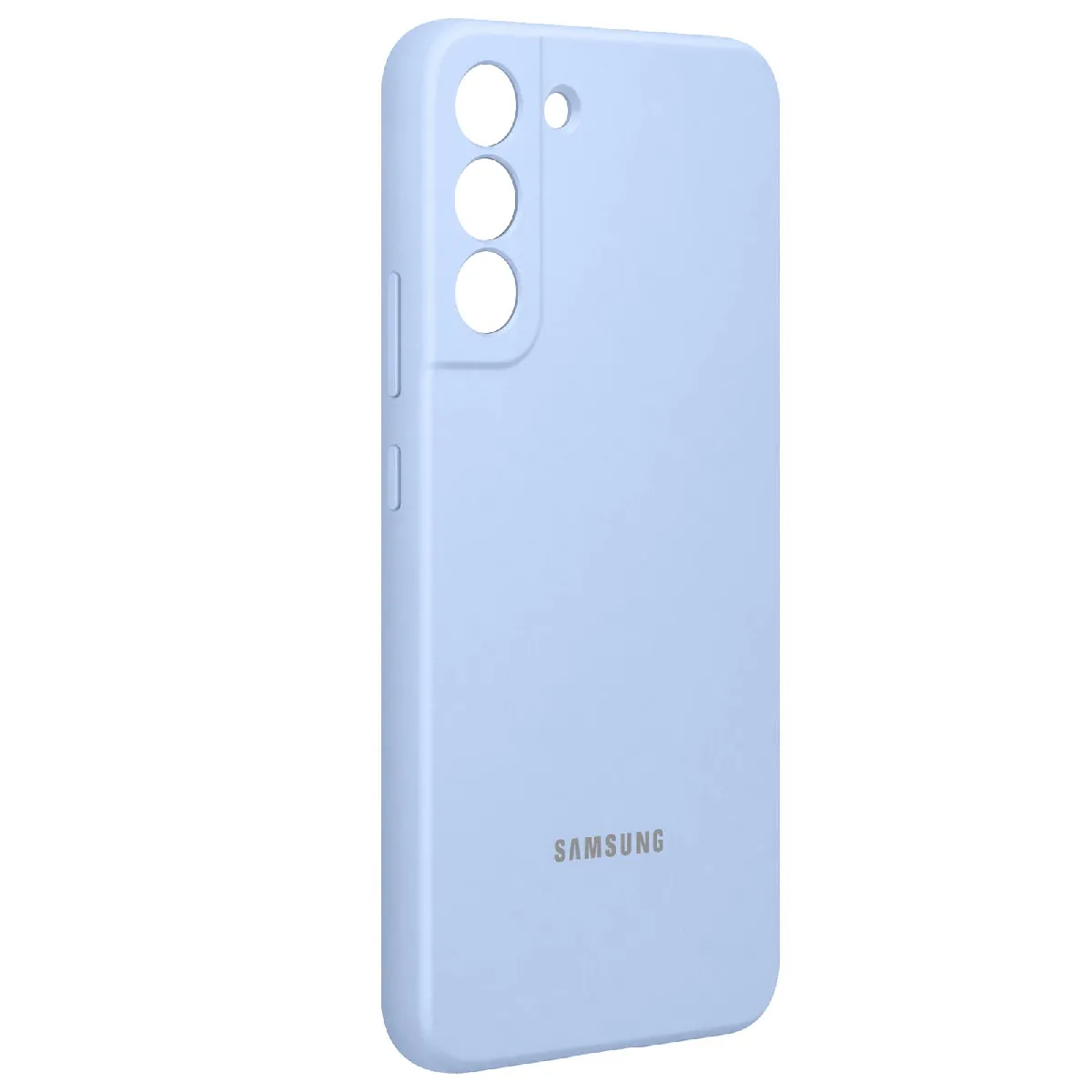 Coque Original Samsung S22 Plus Bleu