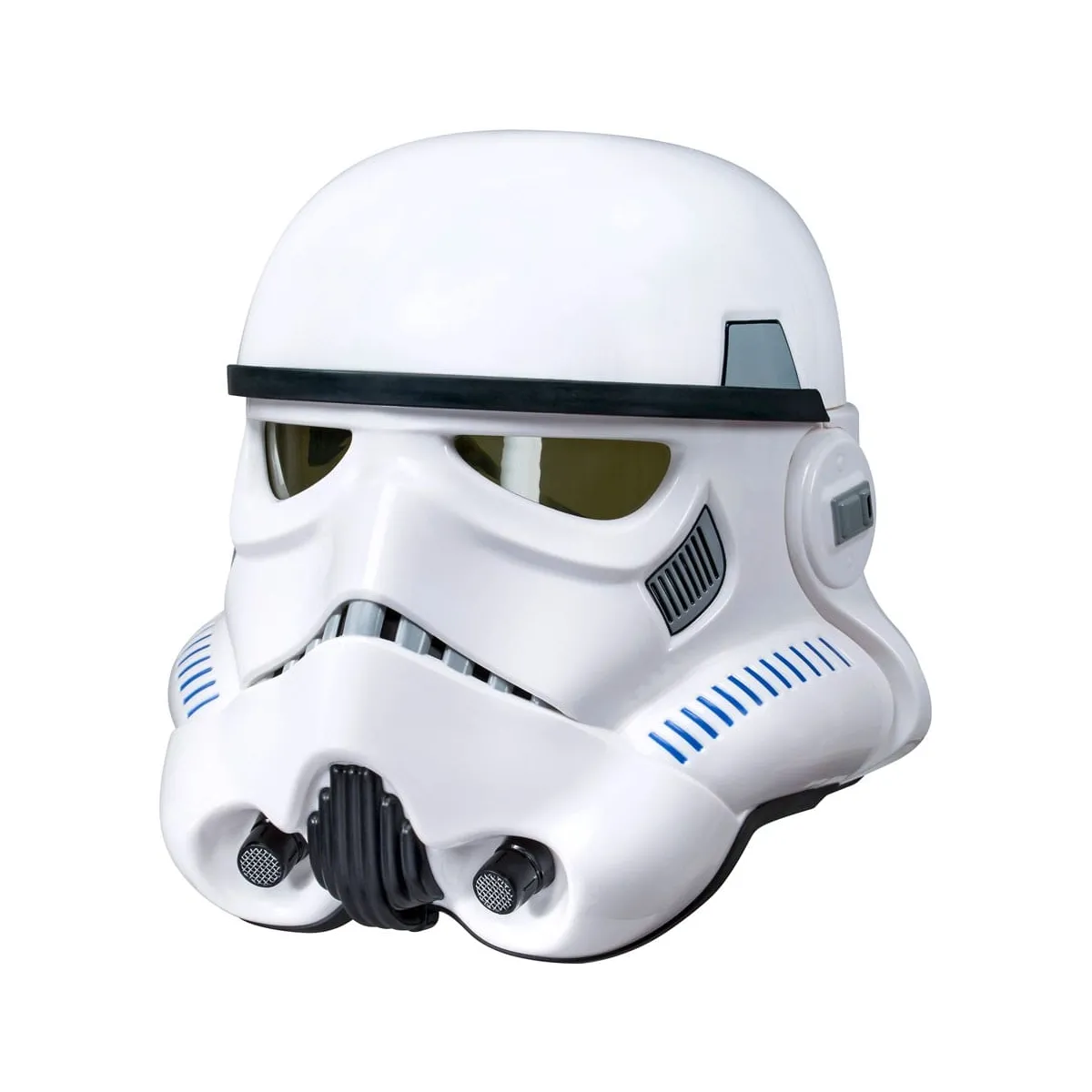 Star Wars Rogue One Black Series - Casque électronique Imperial Stormtrooper