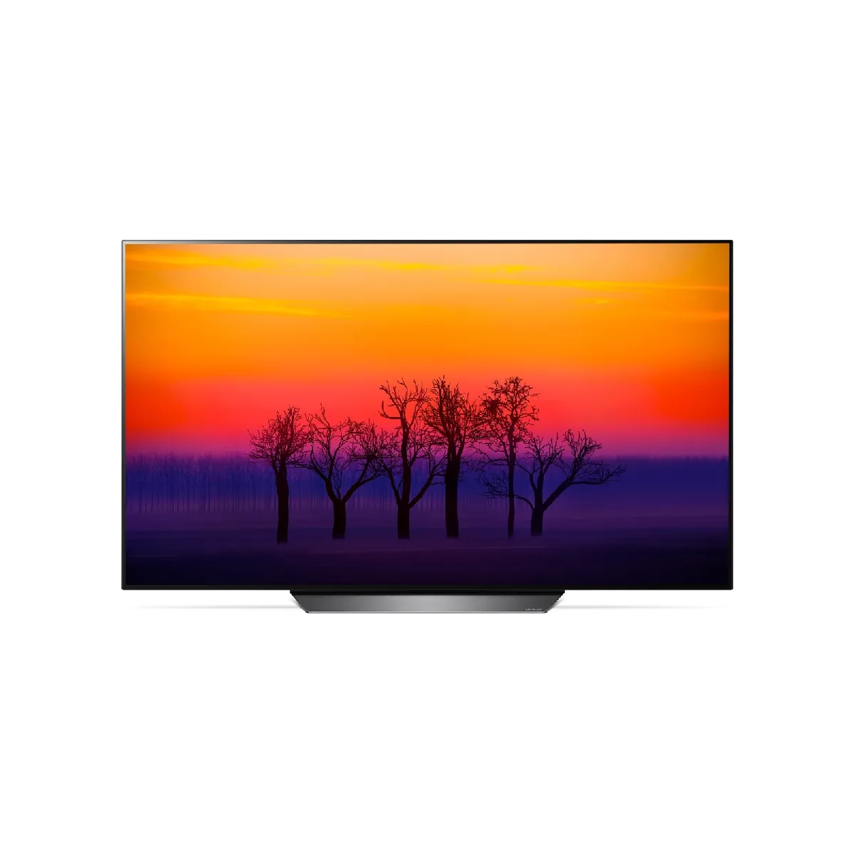 TV OLED 55"" 140 cm - OLED55B8