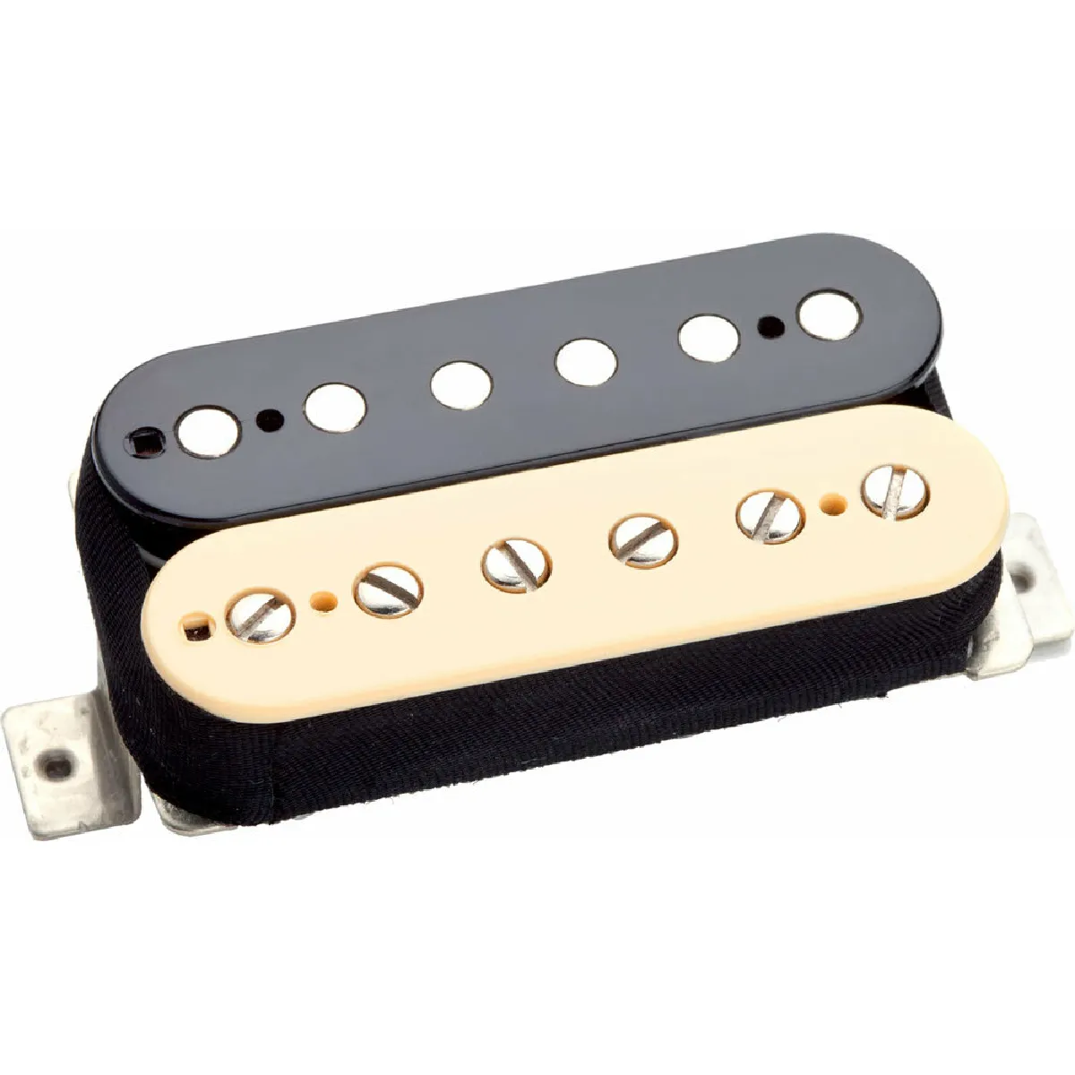 SH-1B Z 4C Bridge Humbucker Zebra Seymour Duncan