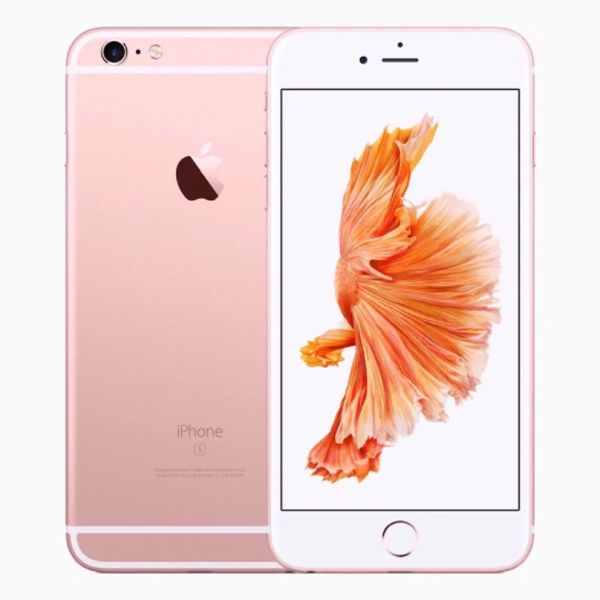 iPhone 6S Plus d'Apple, 64GB, Or rose