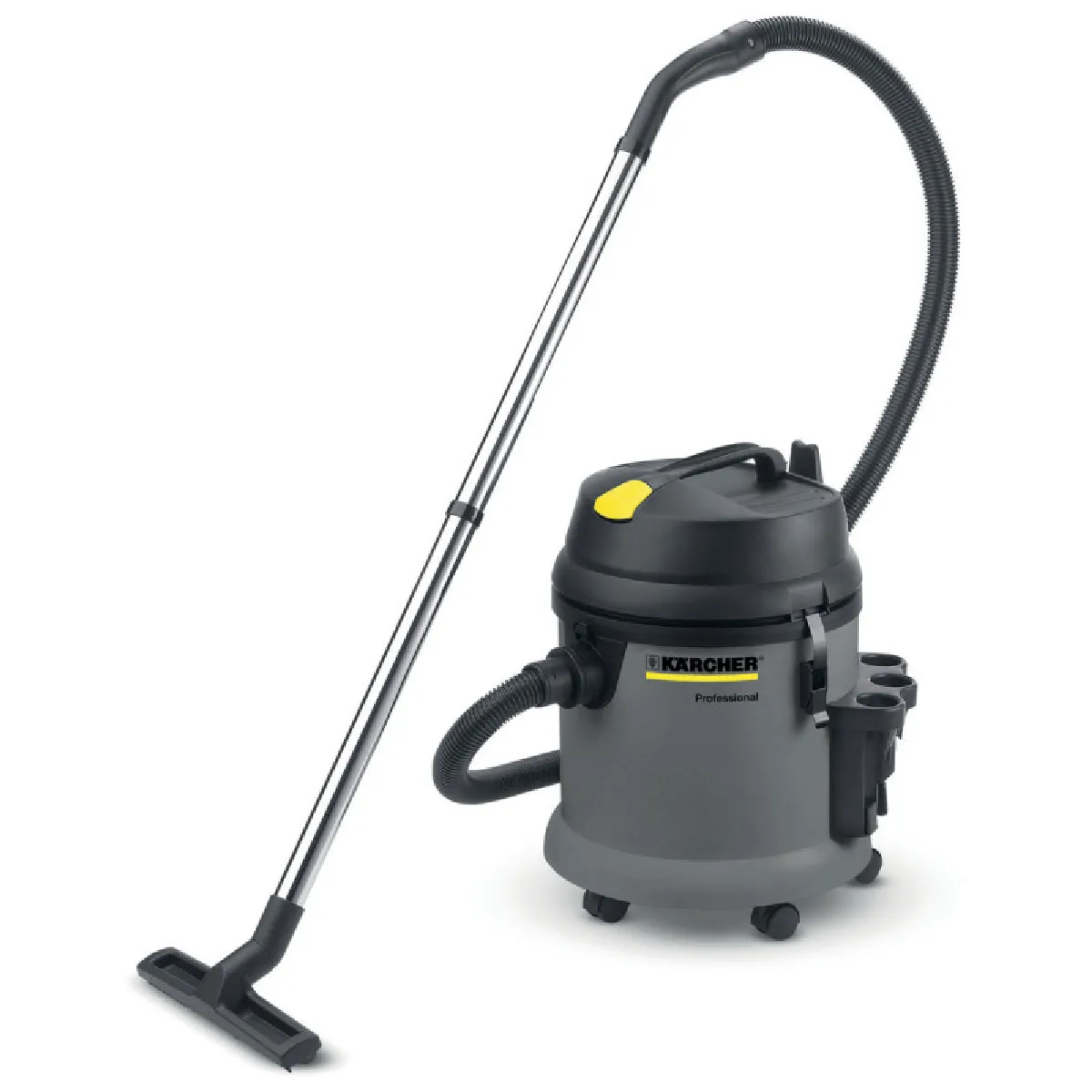 Aspirateur eau et poussières NT 27 1 1380 W avec accessoires KARCHER 14285000