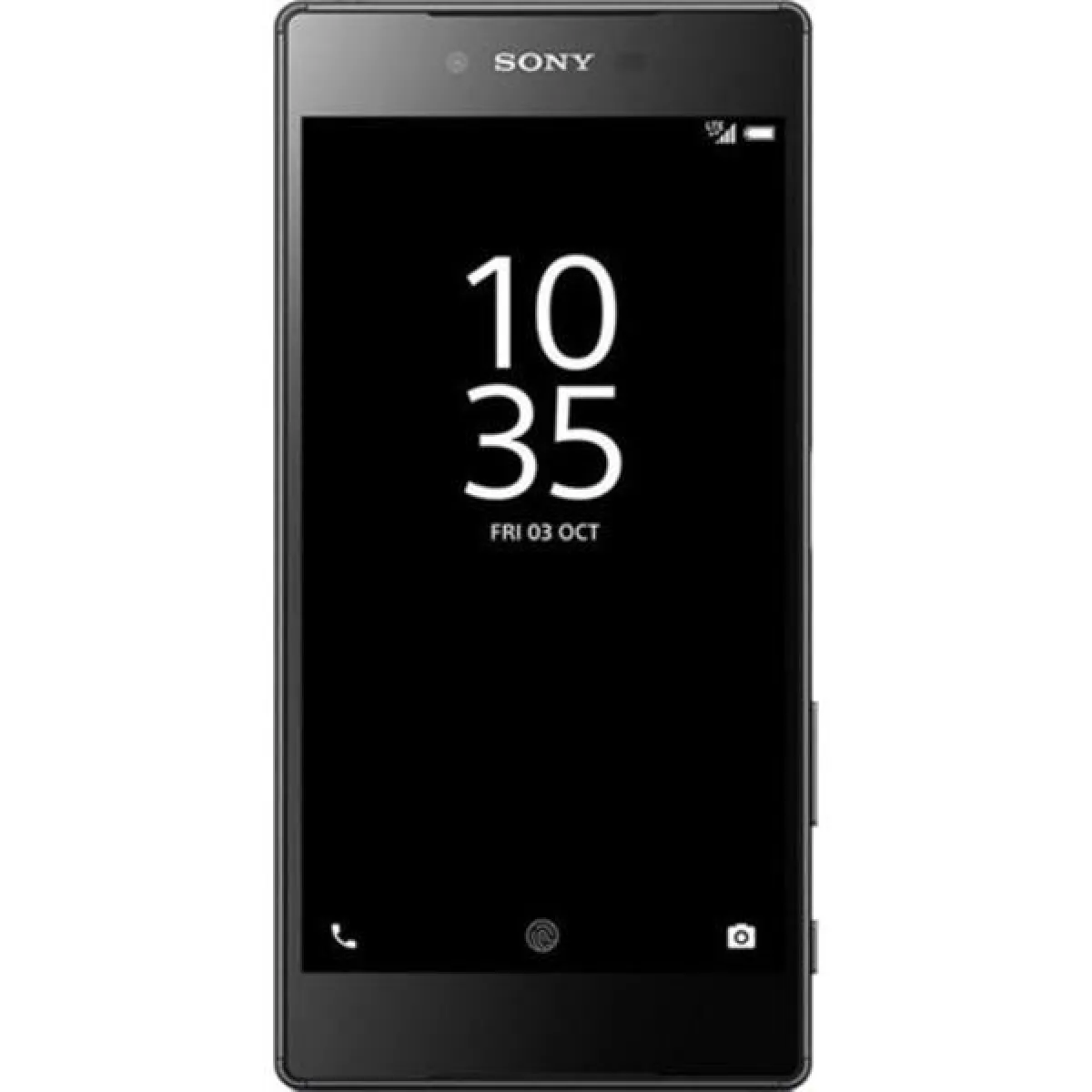 Sony Xperia Z5 Premium Dual SIM E6833 Black