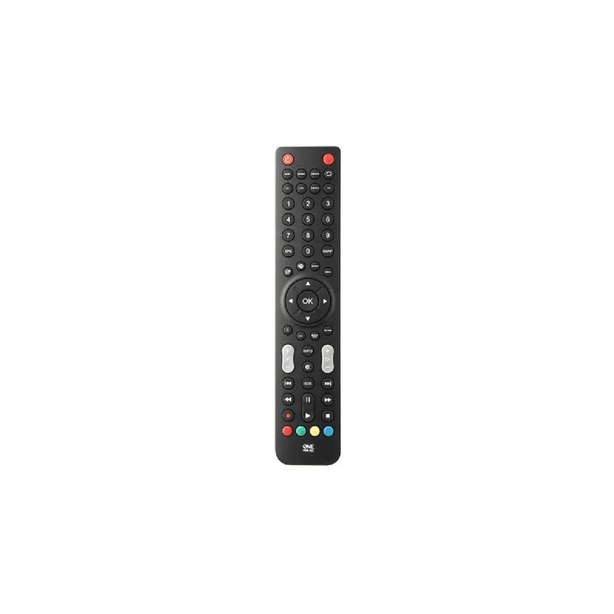 TELECOMMANDE POUR TV SHARP