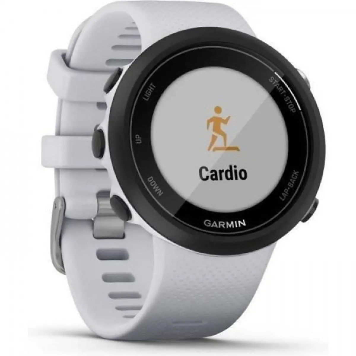 Montre GARMIN Swim 2 - Blanche