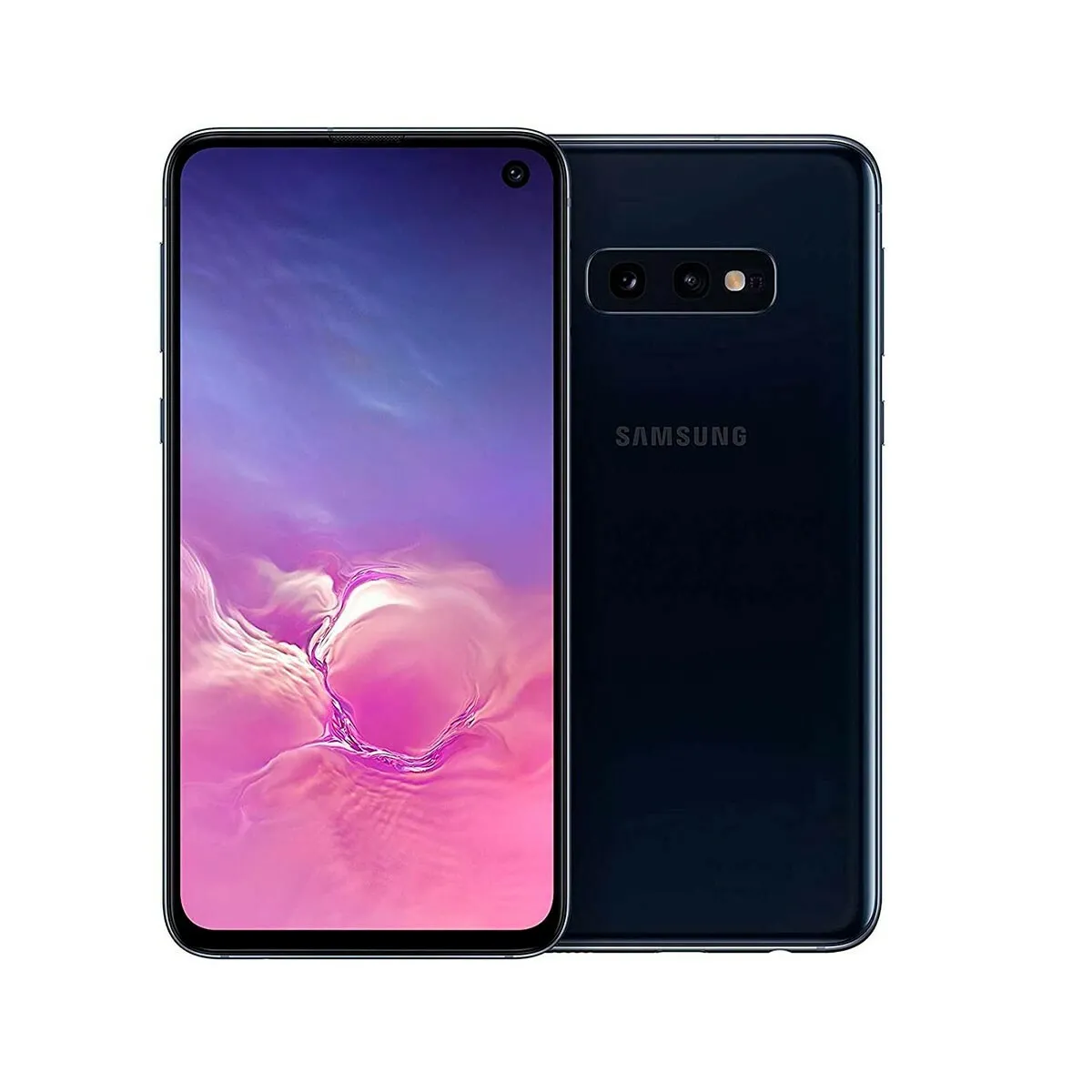 Samsung Galaxy S10e 128GB/6GB Dual SIM Negro